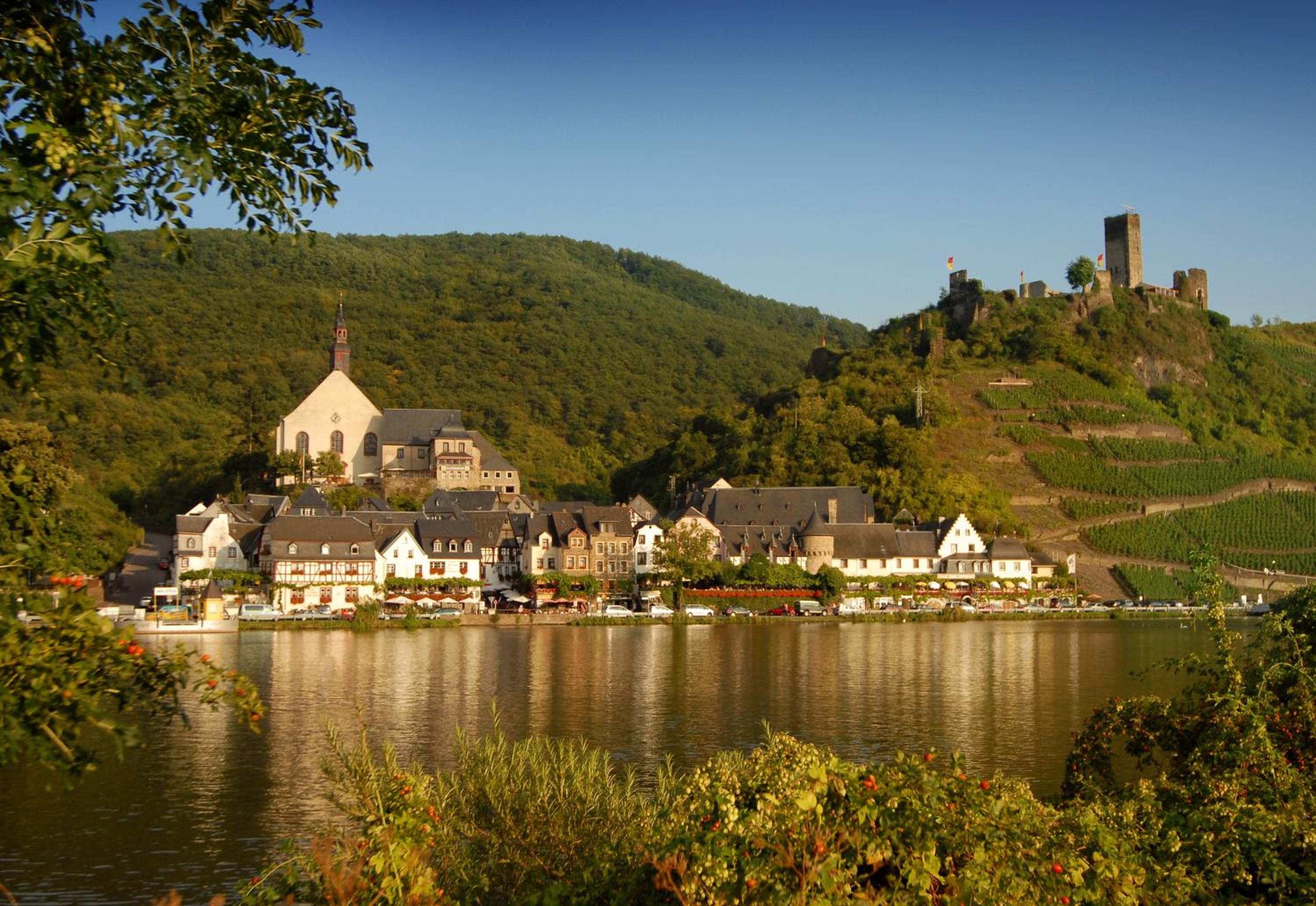 Altes Zollhaus
