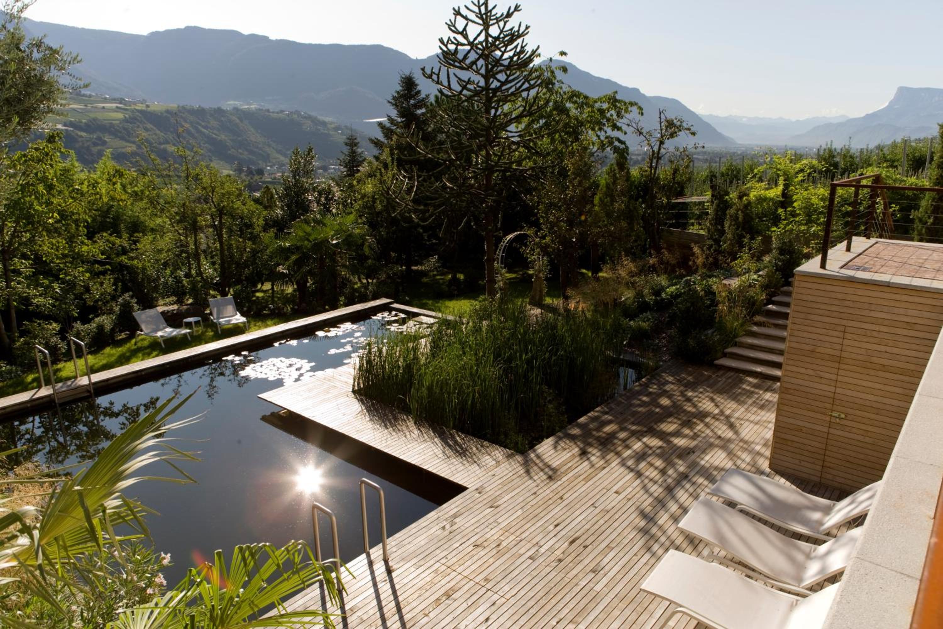 Frühmesserhaus Refugium zu Sanct Kassian photo 2