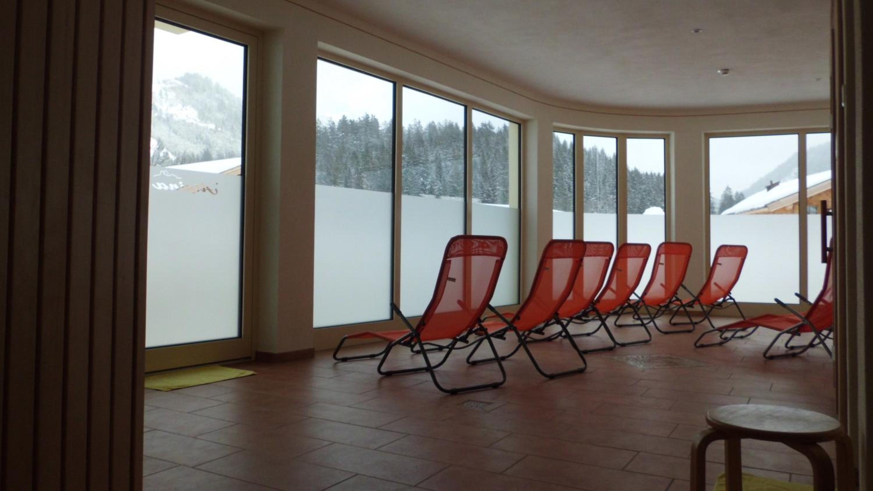 Alpina Appartements