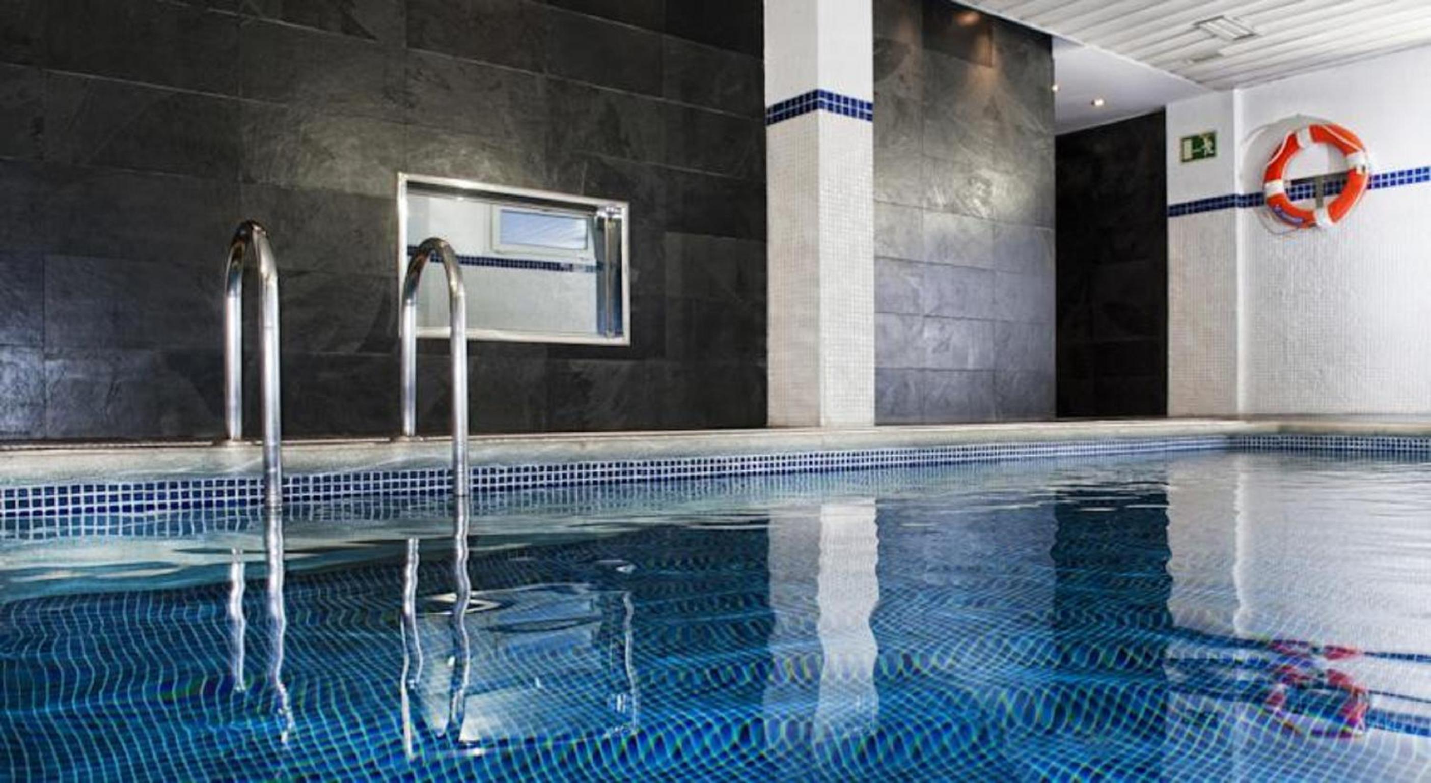 Best Western Plus Hotel Alfa Aeropuerto