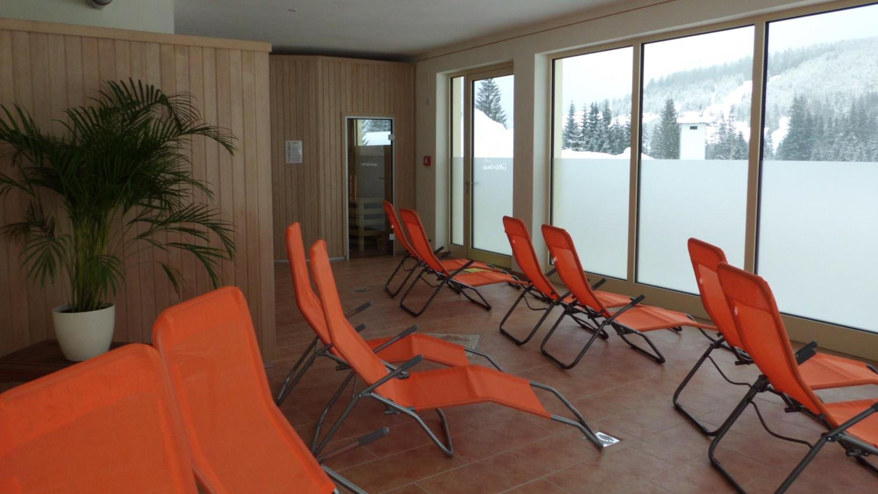 Alpina Appartements