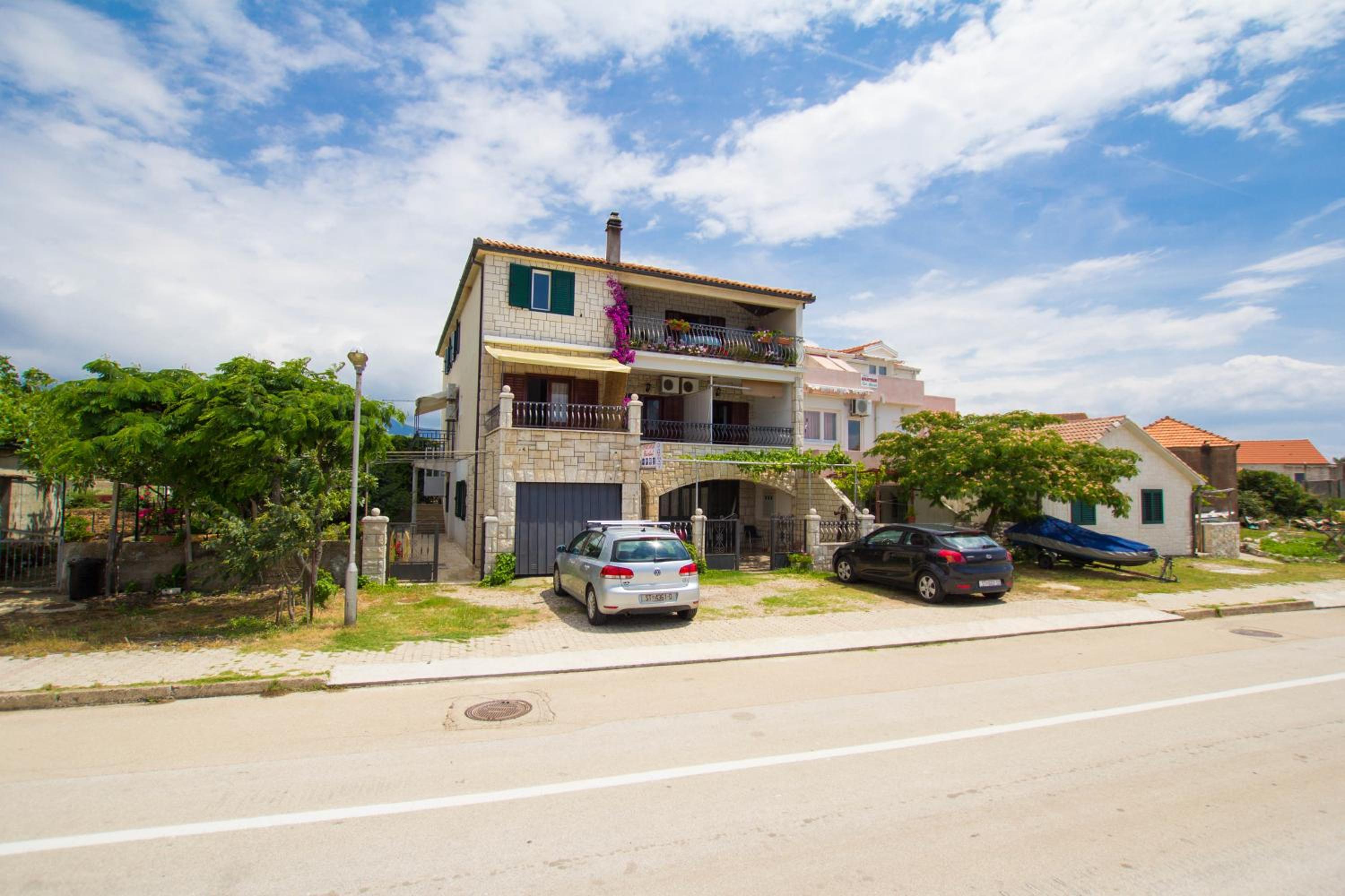 Apartments Bartul view 4