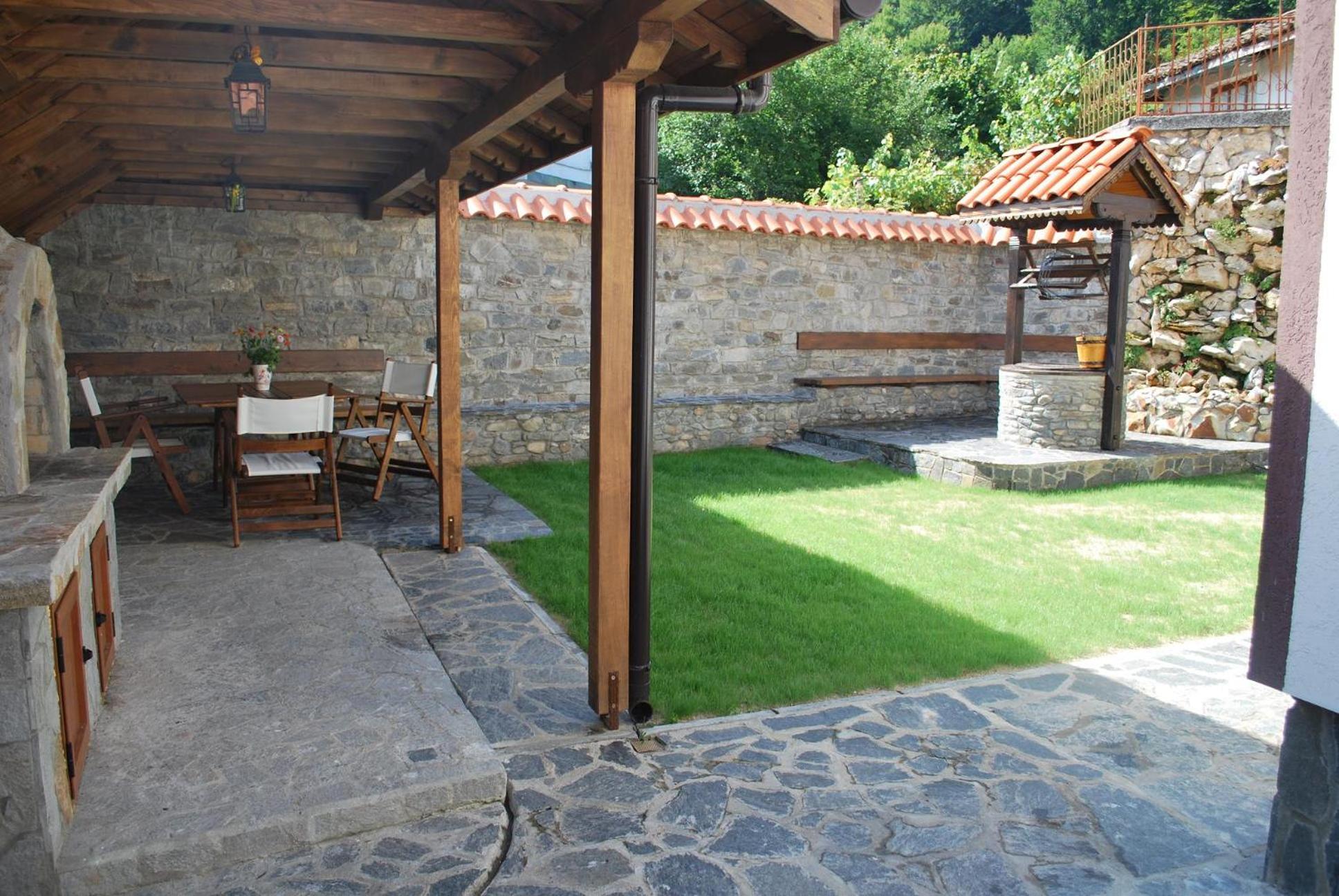 Guest house 