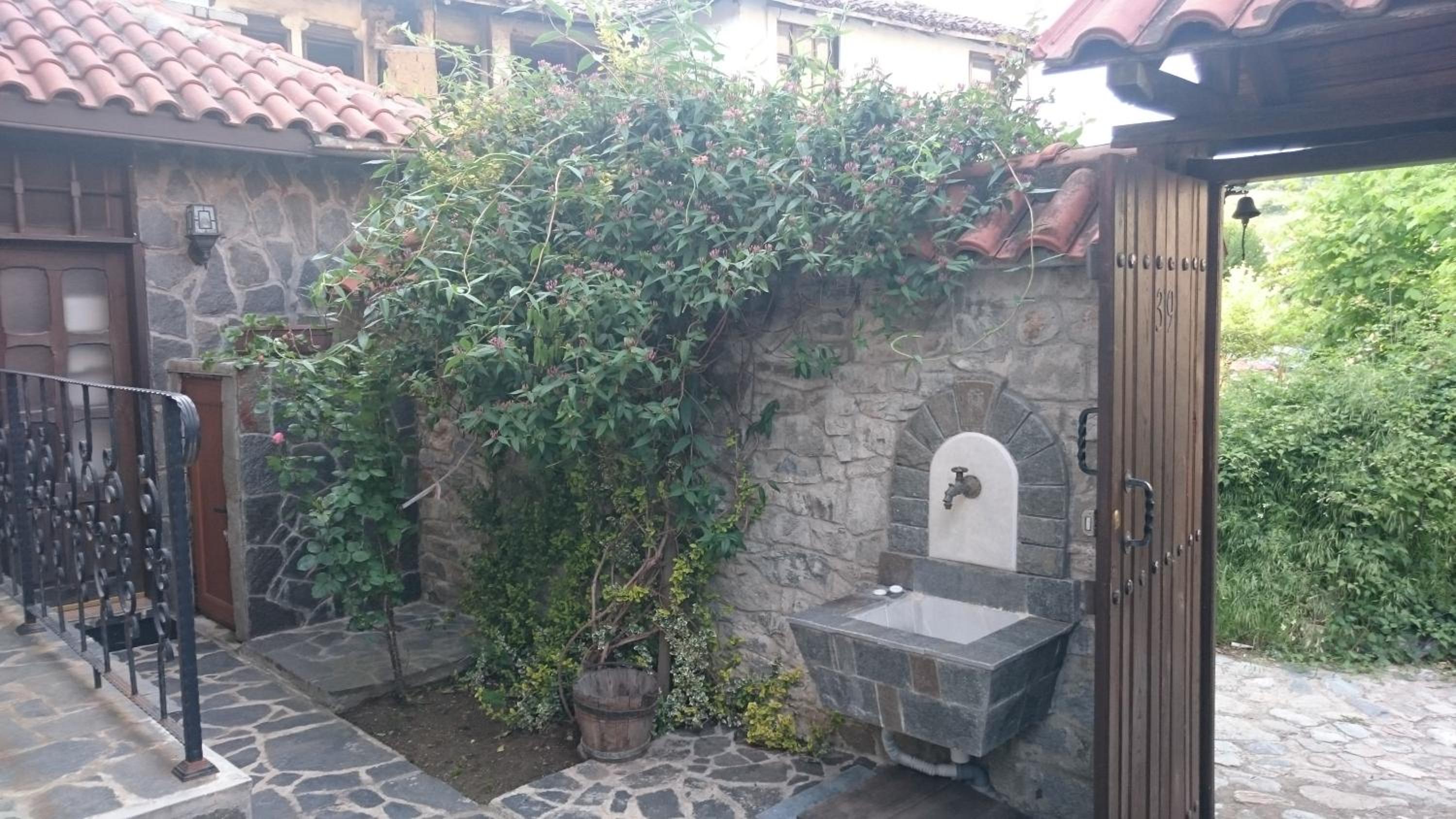 Guest house 