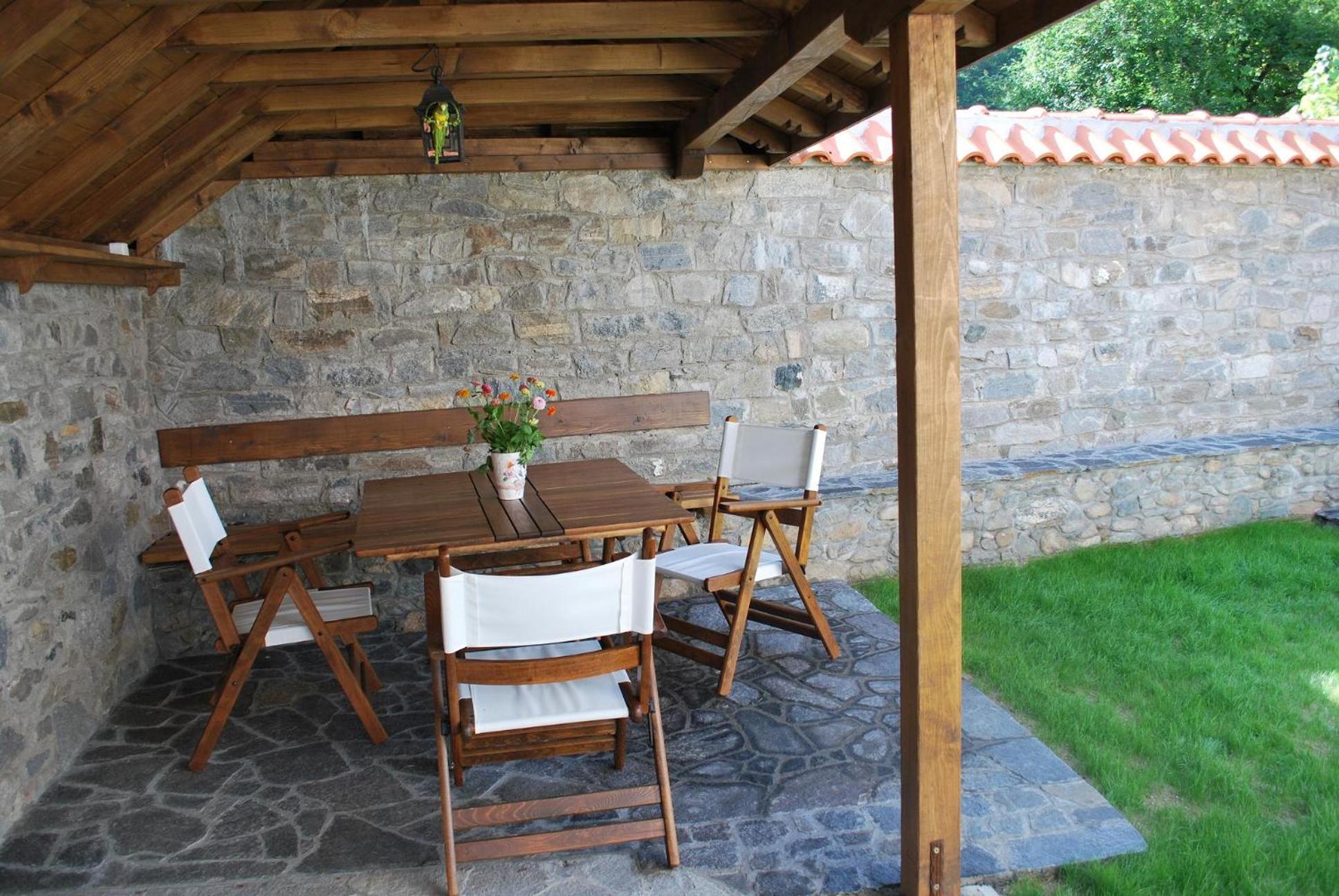 Guest house 
