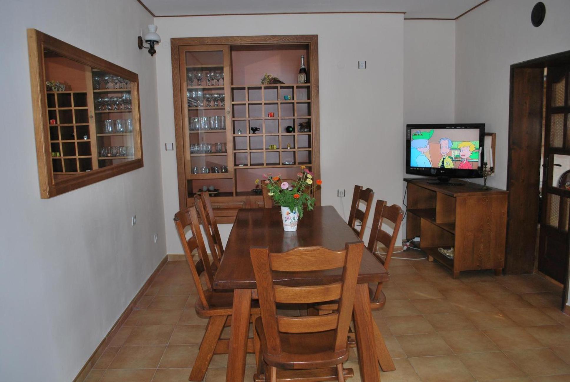 Guest house 