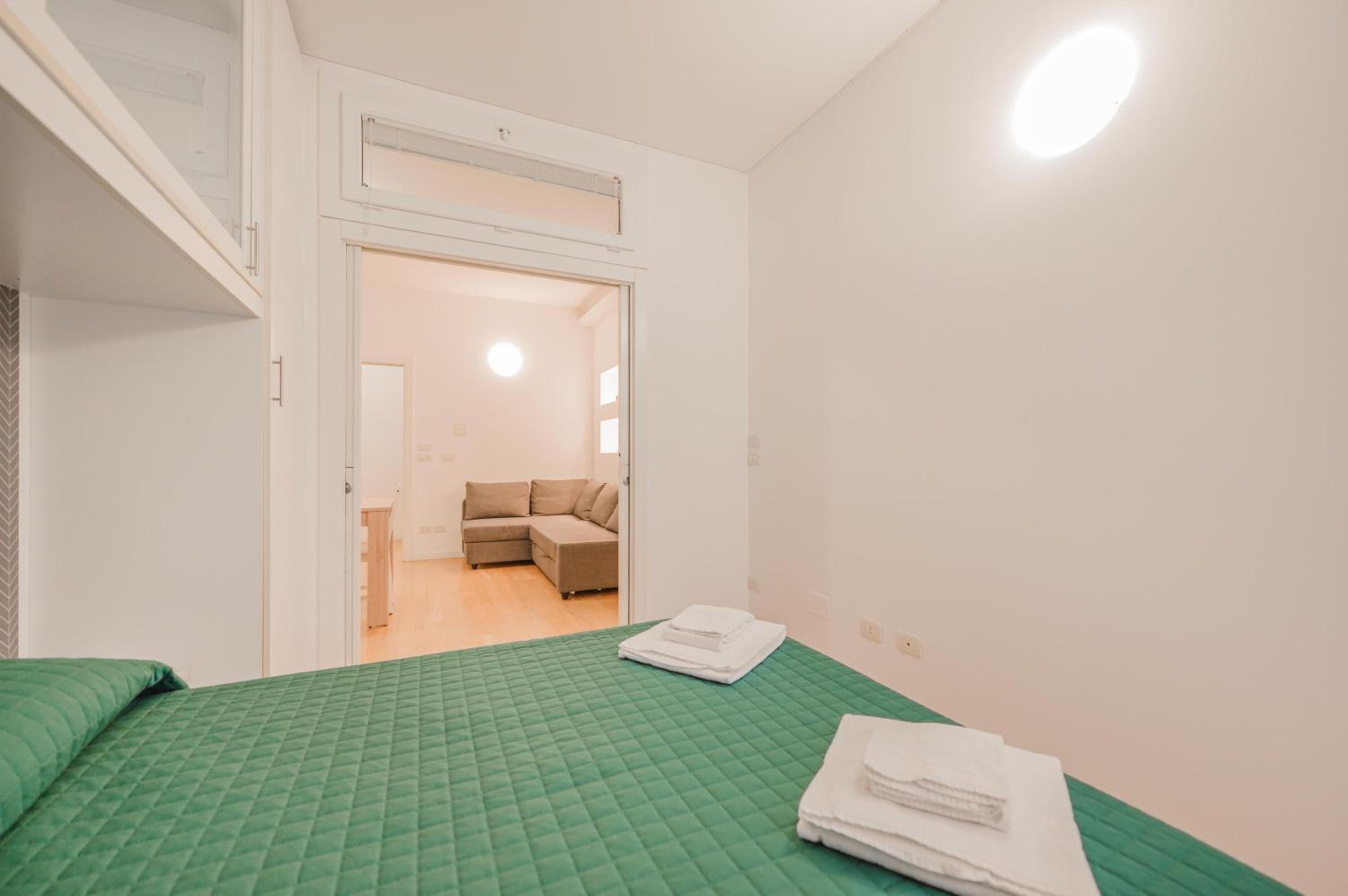 Casa Falco - 15 min dalla stazione e dal centro