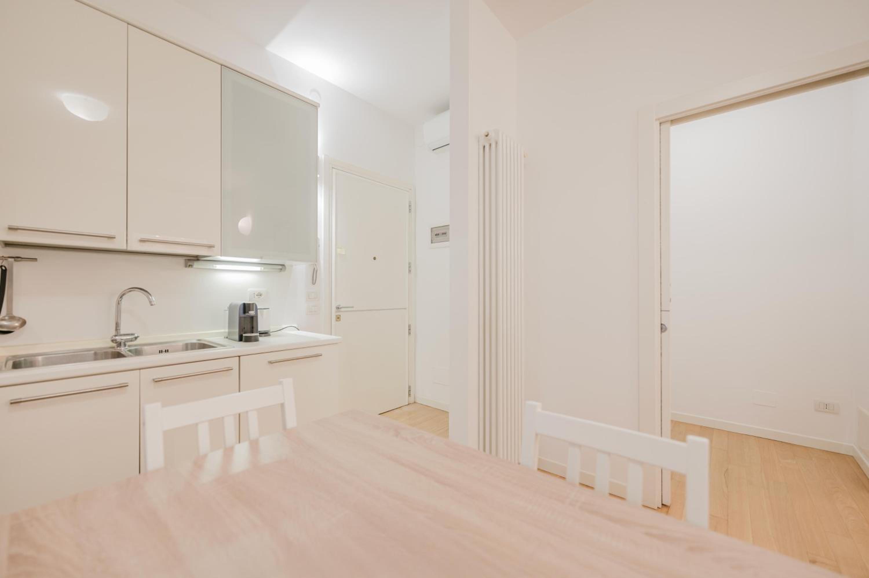 Casa Falco - 15 min dalla stazione e dal centro