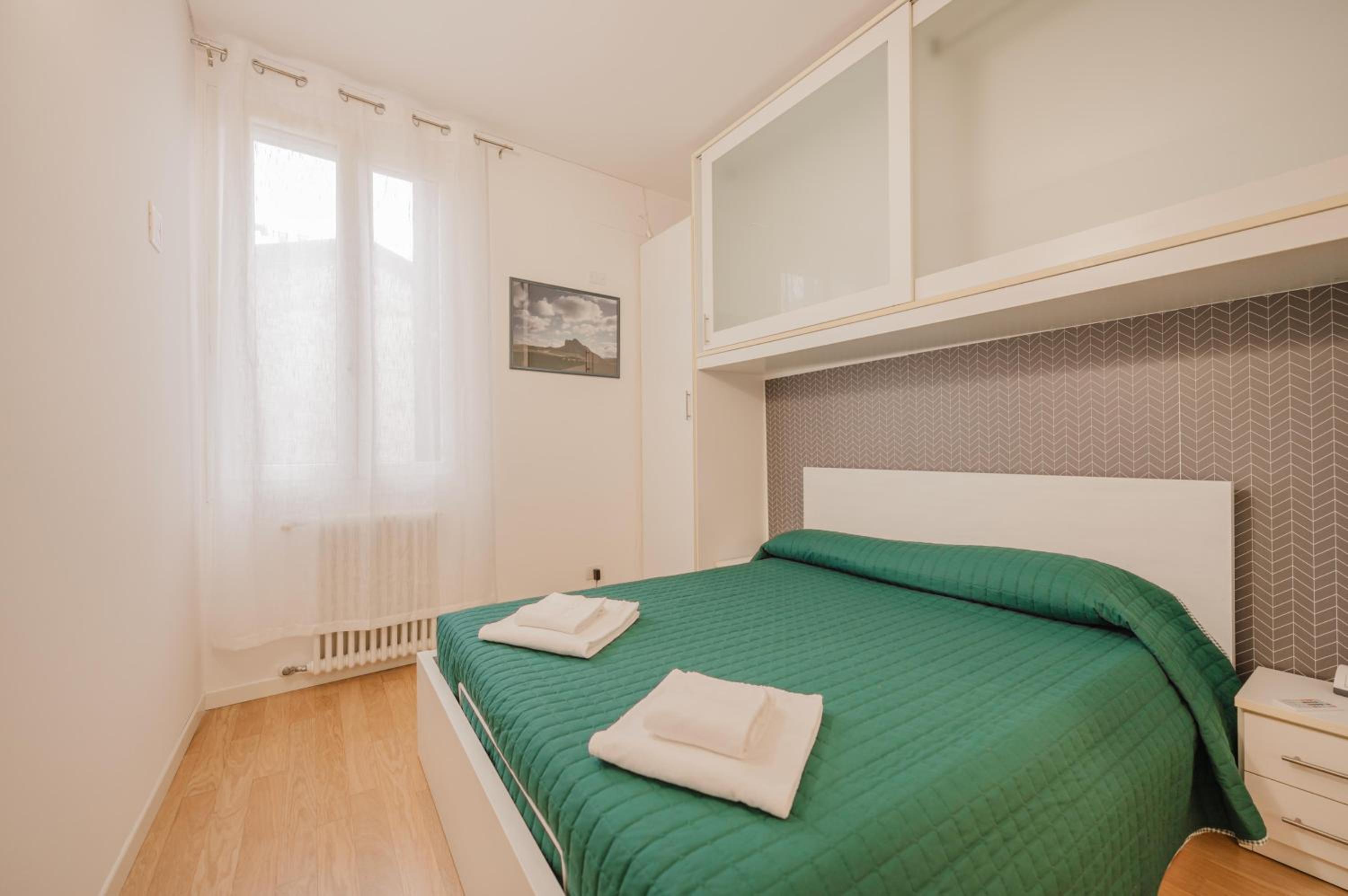 Casa Falco - 15 min dalla stazione e dal centro