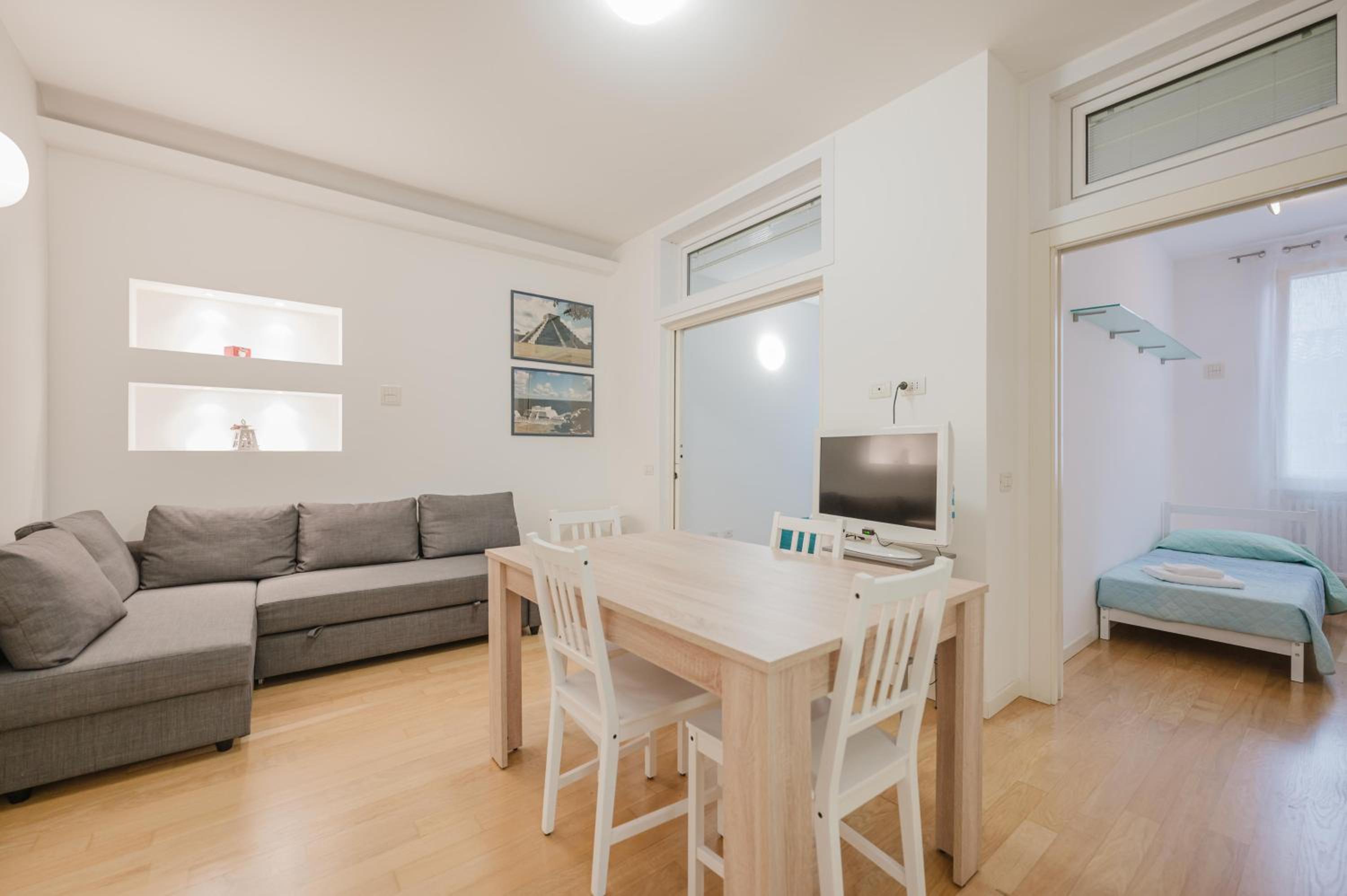 Casa Falco - 15 min dalla stazione e dal centro