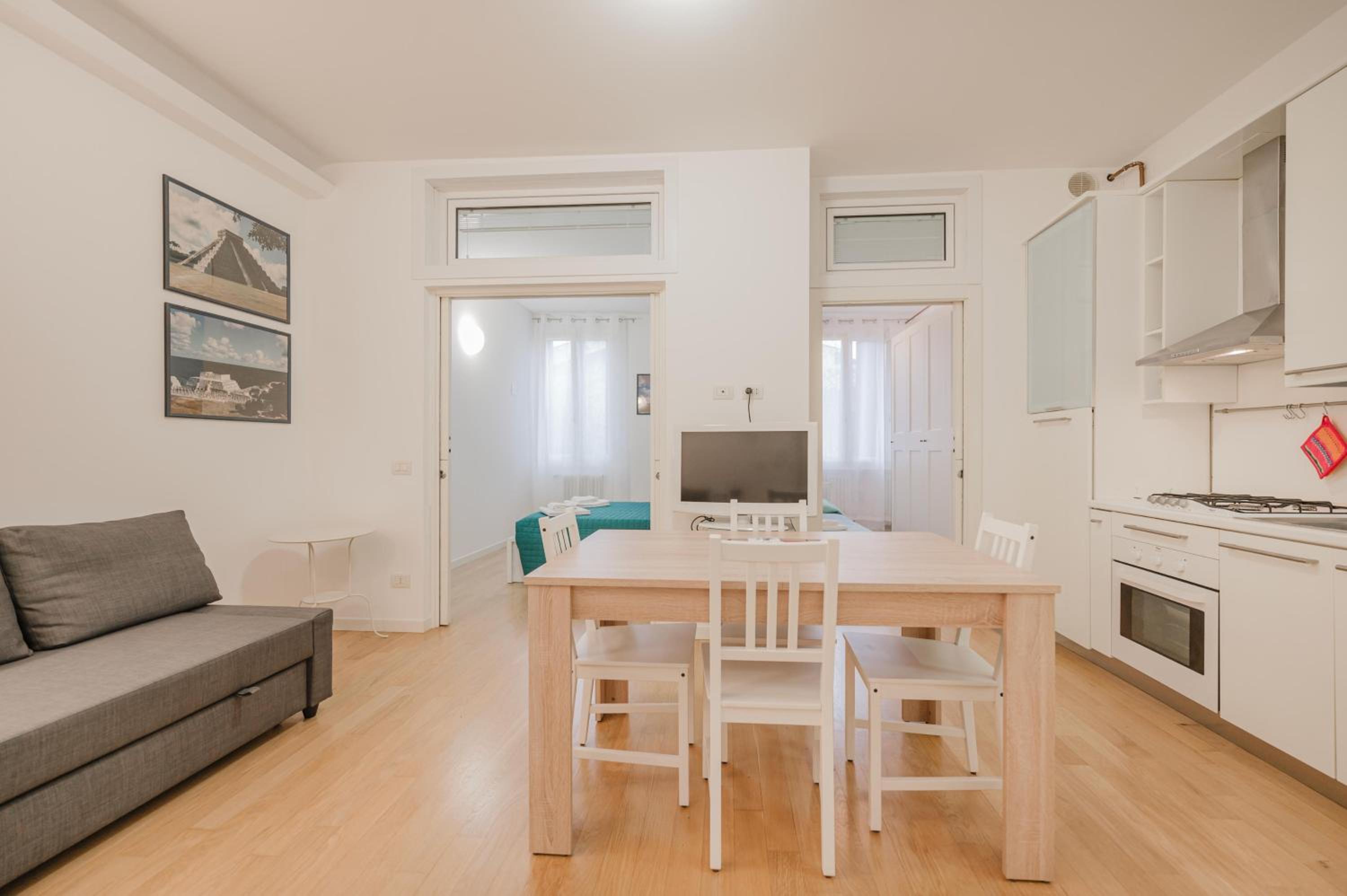 Casa Falco - 15 min dalla stazione e dal centro