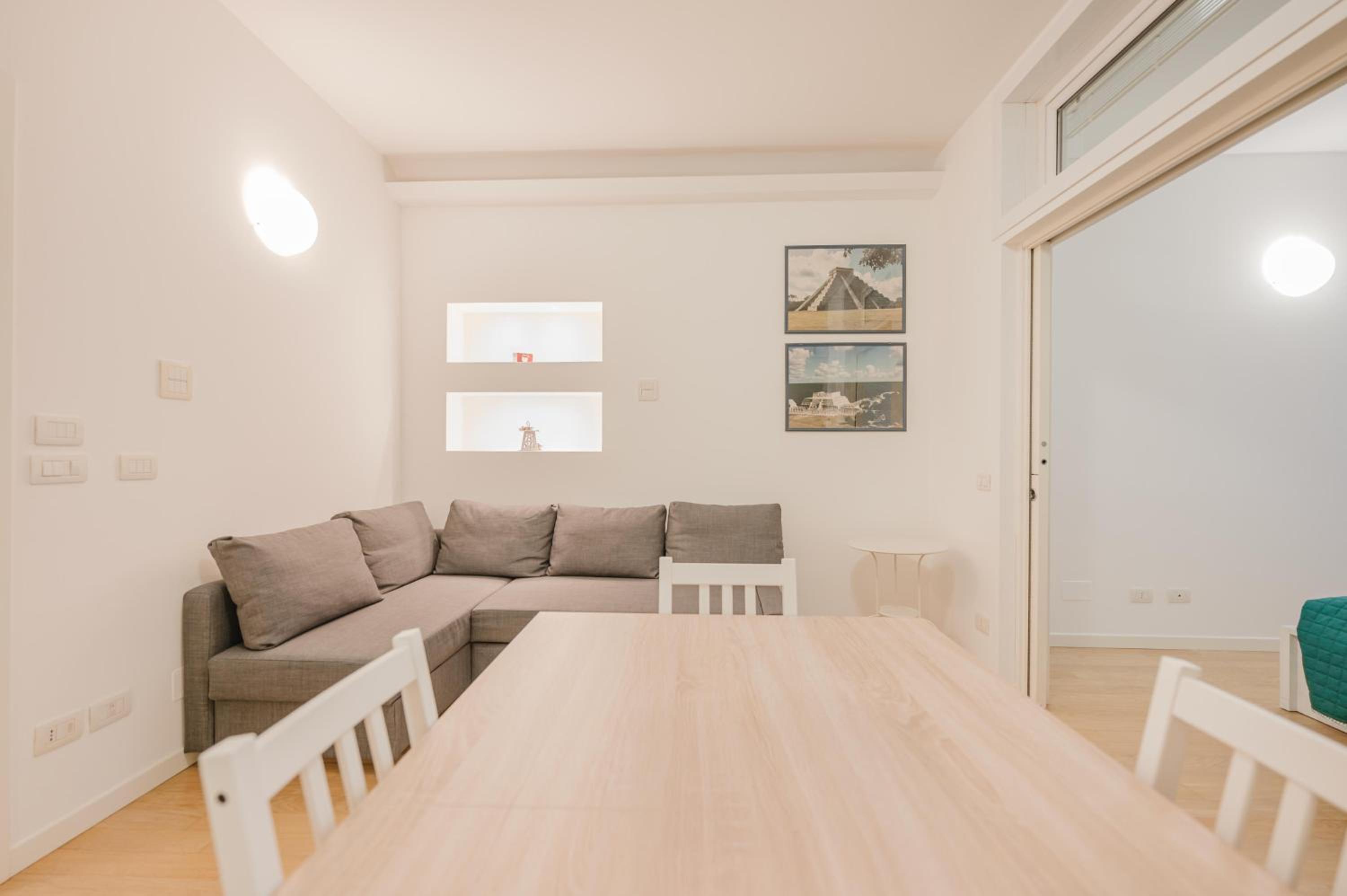 Casa Falco - 15 min dalla stazione e dal centro