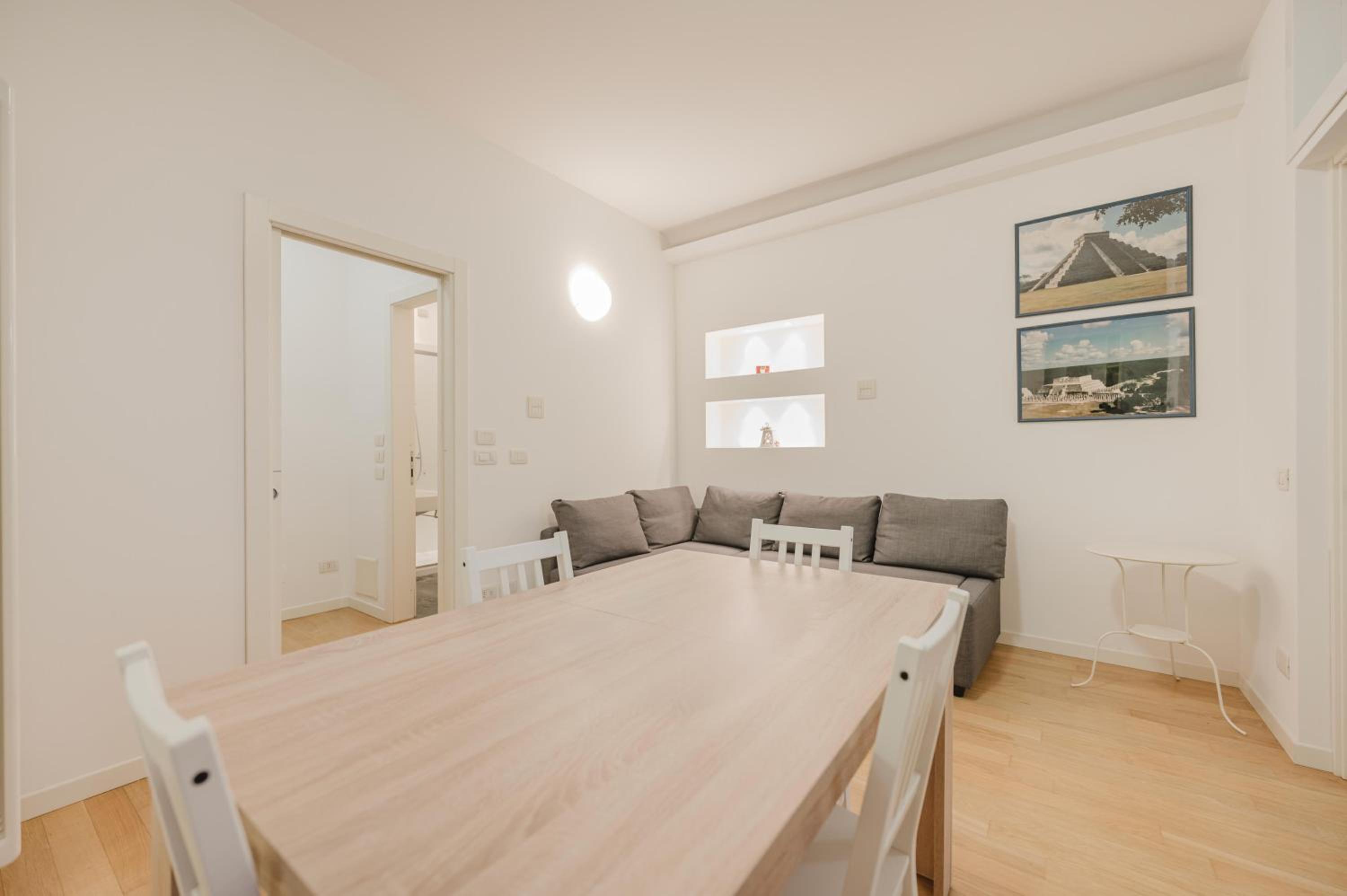 Casa Falco - 15 min dalla stazione e dal centro