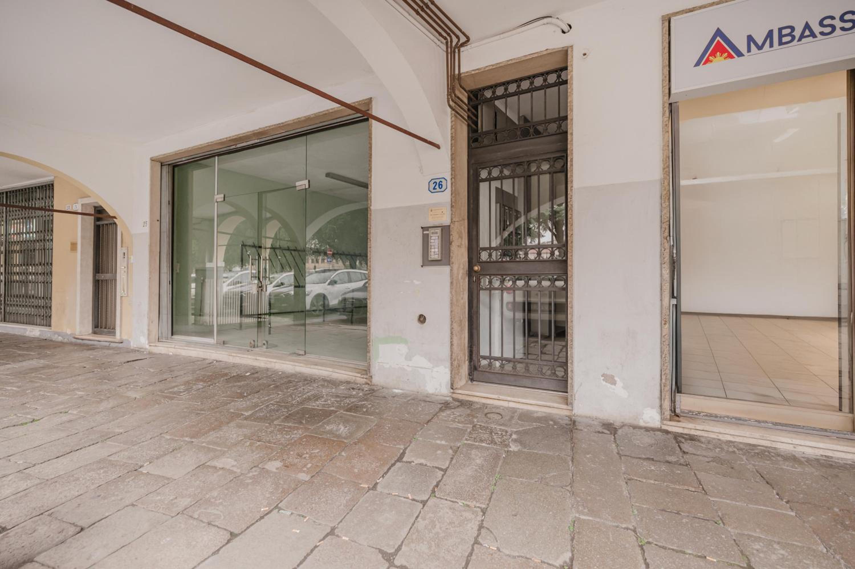 Casa Falco - 15 min dalla stazione e dal centro