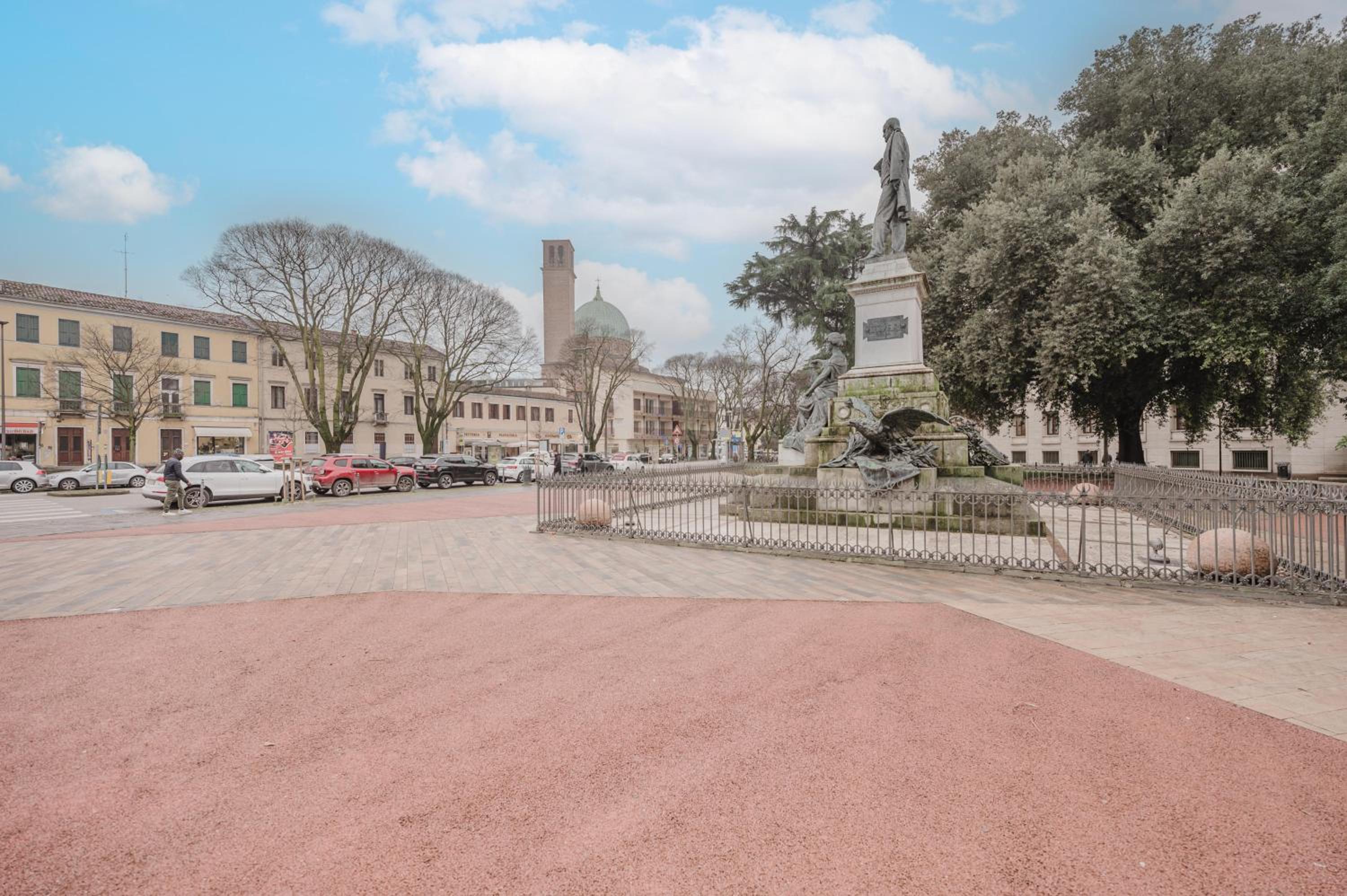 Casa Falco - 15 min dalla stazione e dal centro
