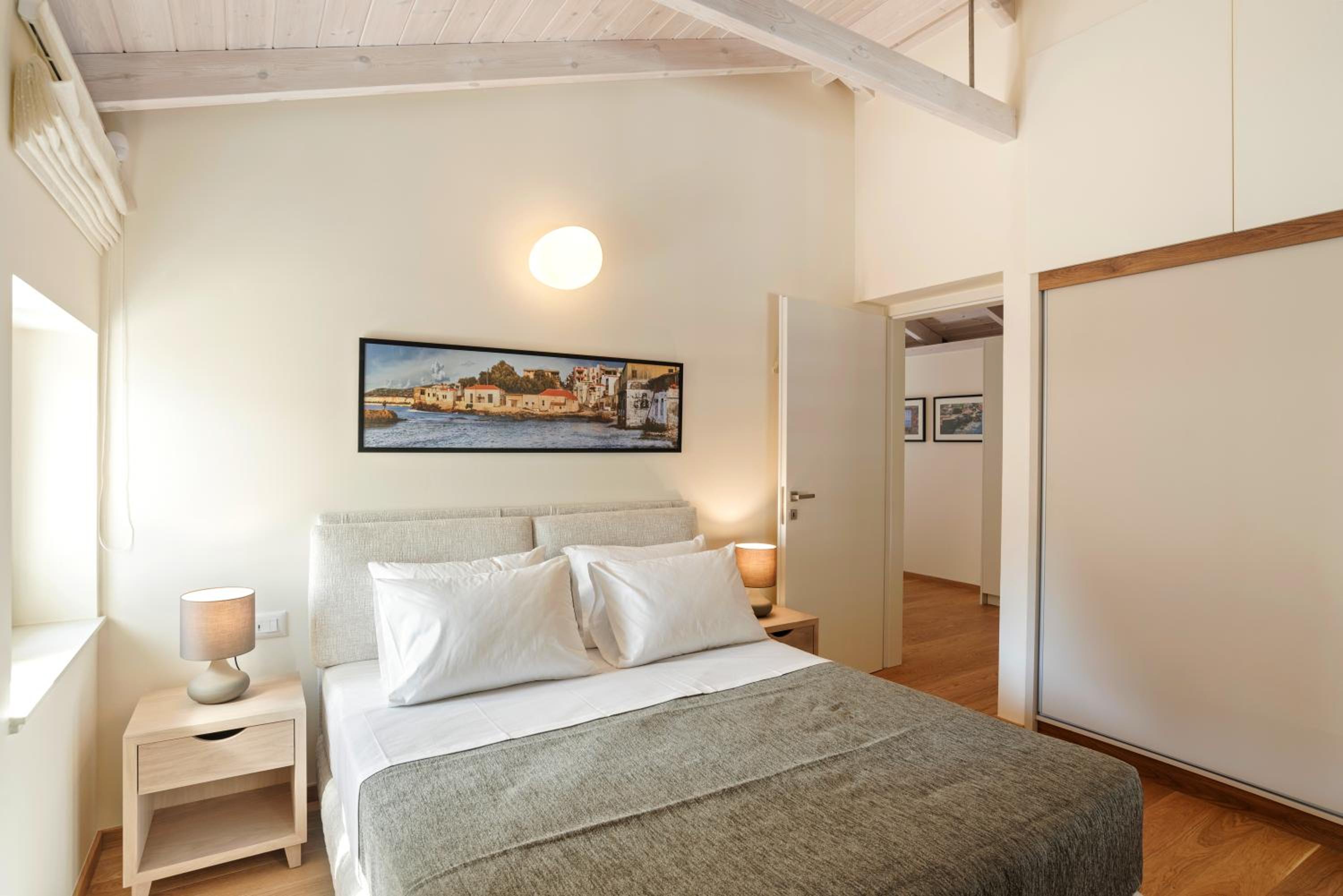 Kormoranos-Hydrobates Waterfront Villa