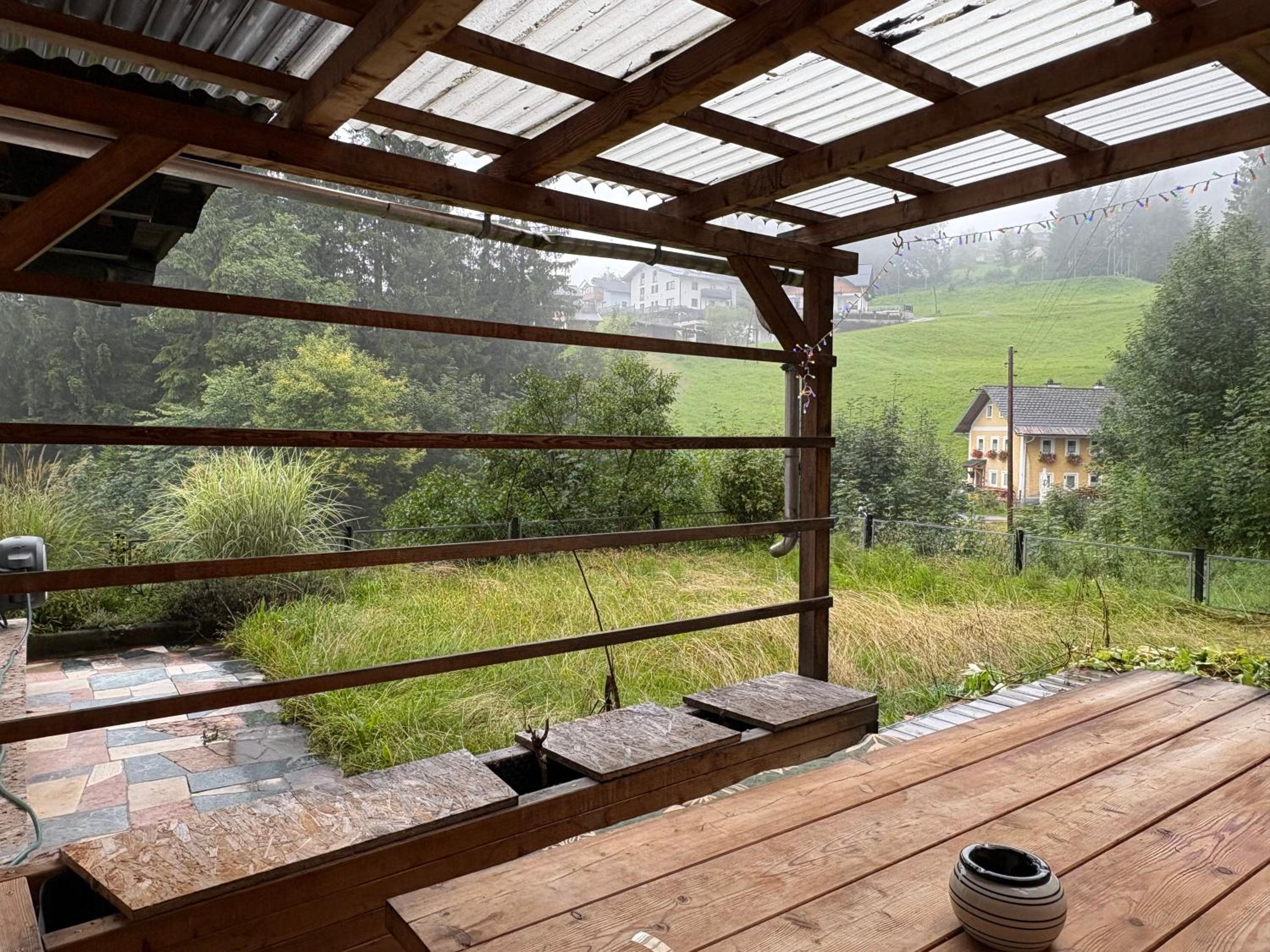 Modernes Serviced Apartment - FeWo Land Idyll