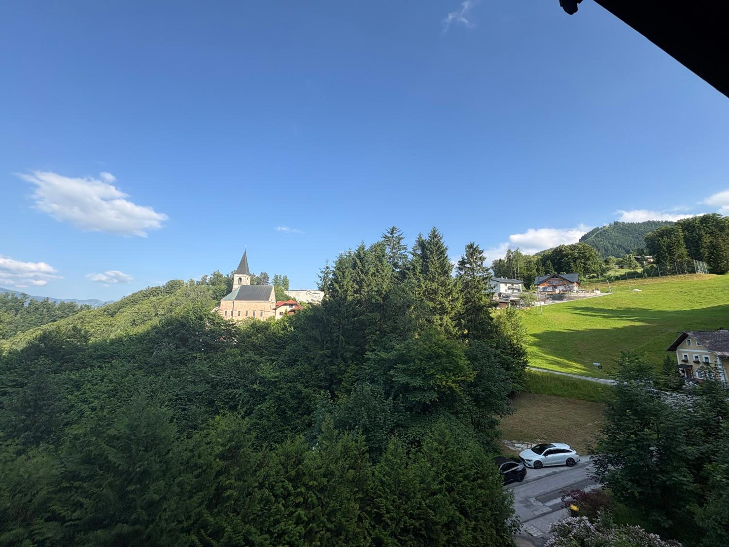 Modernes Serviced Apartment - FeWo Land Idyll