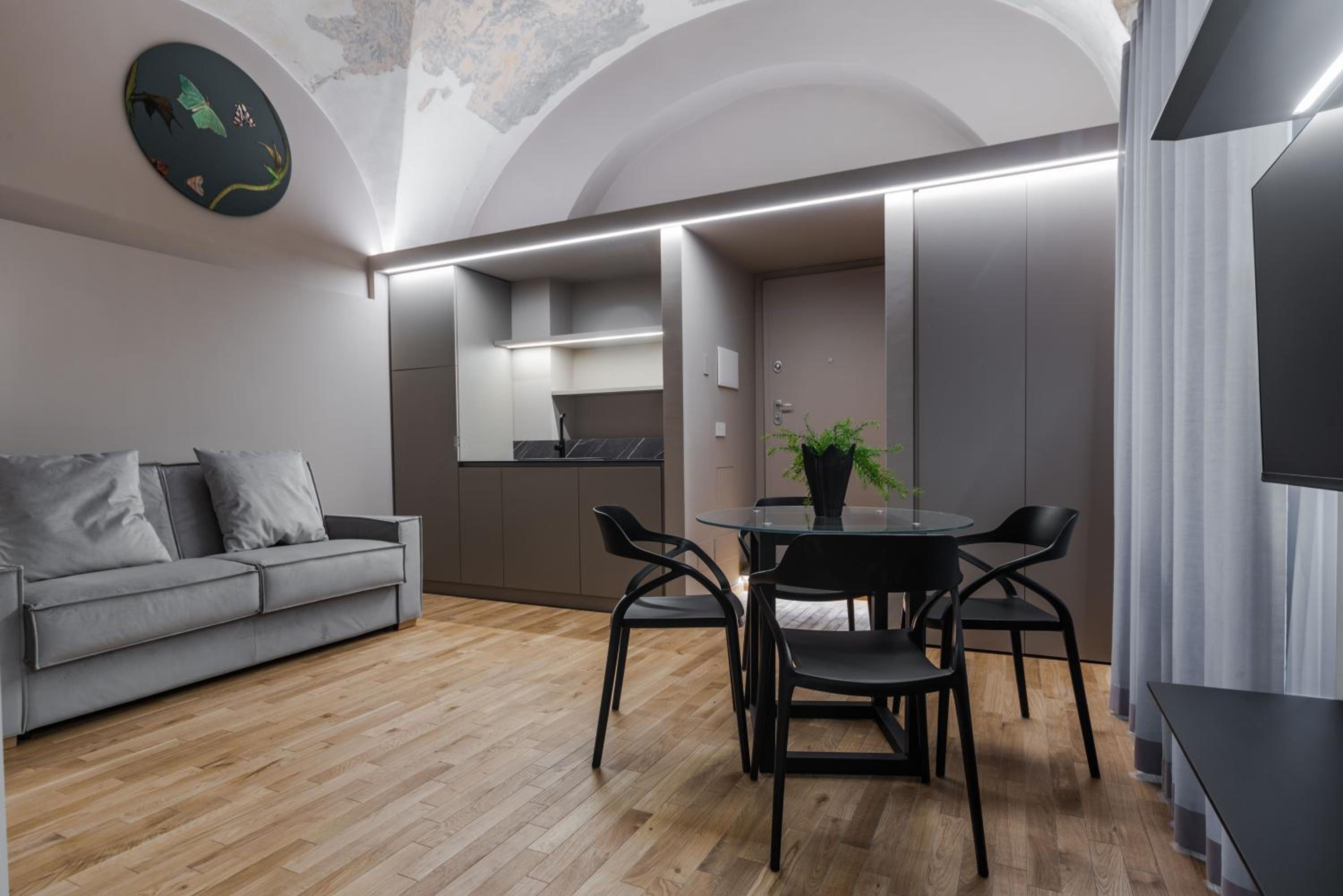 Ferrini Home - Le concerie