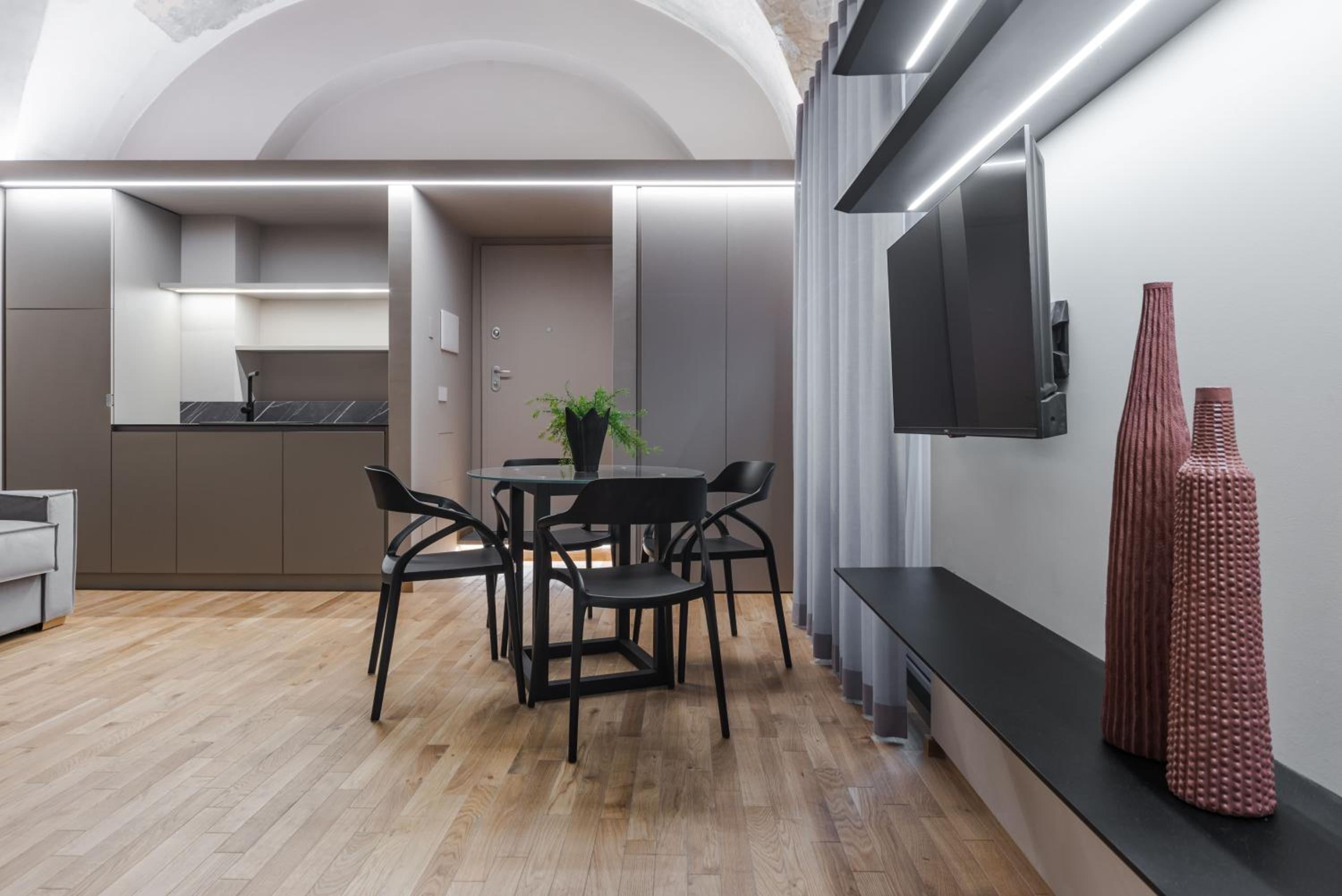 Ferrini Home - Le concerie