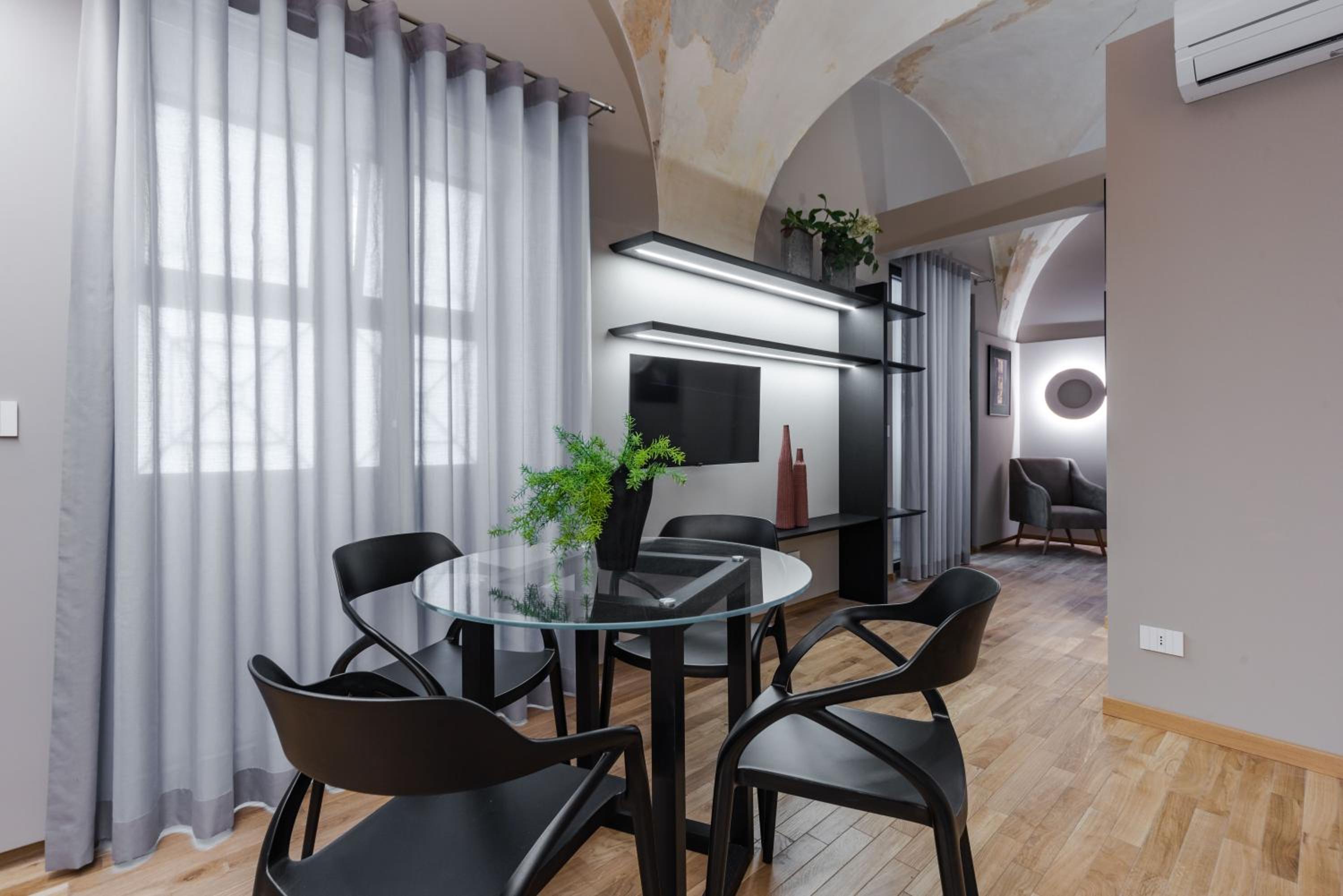 Ferrini Home - Le concerie