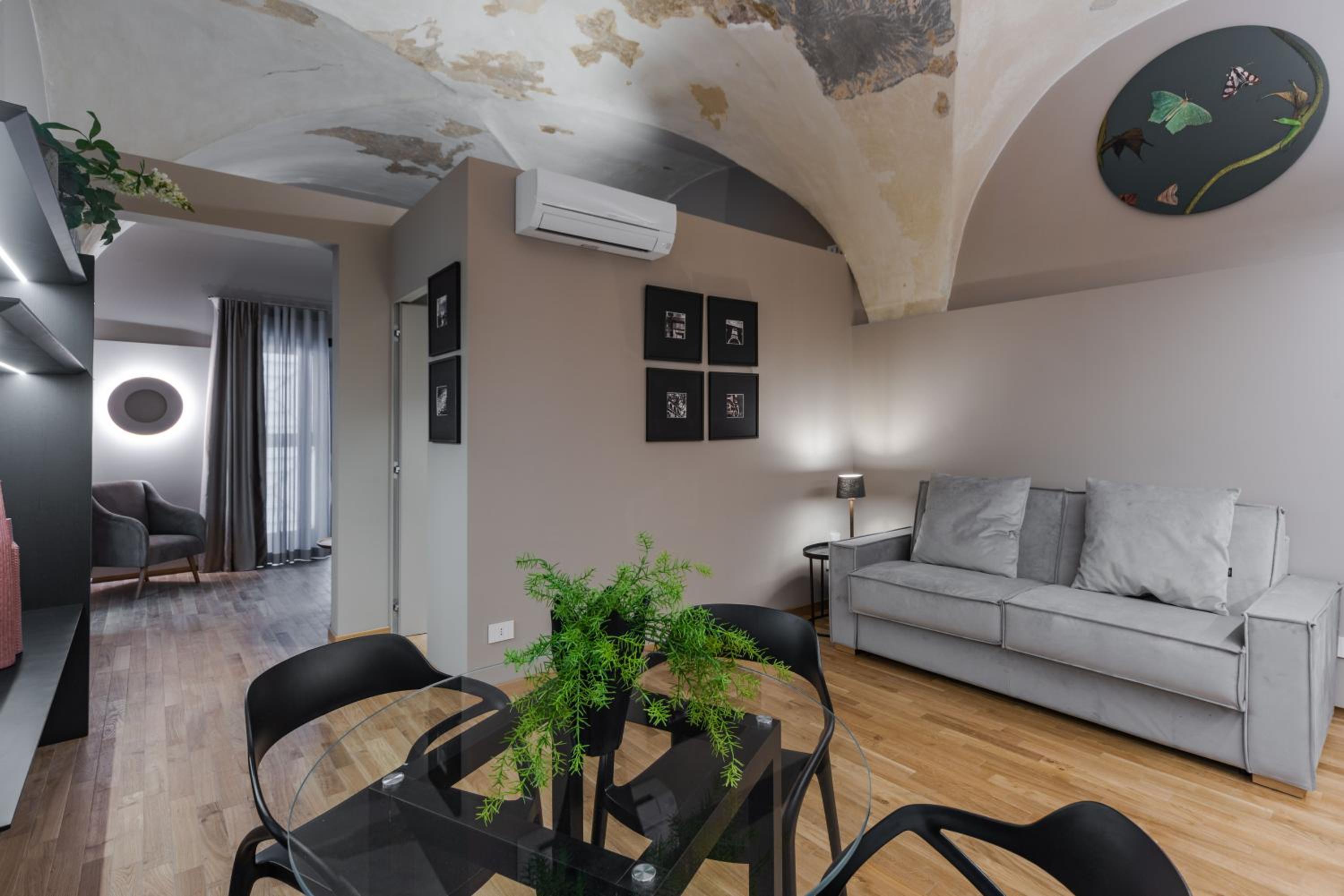 Ferrini Home - Le concerie