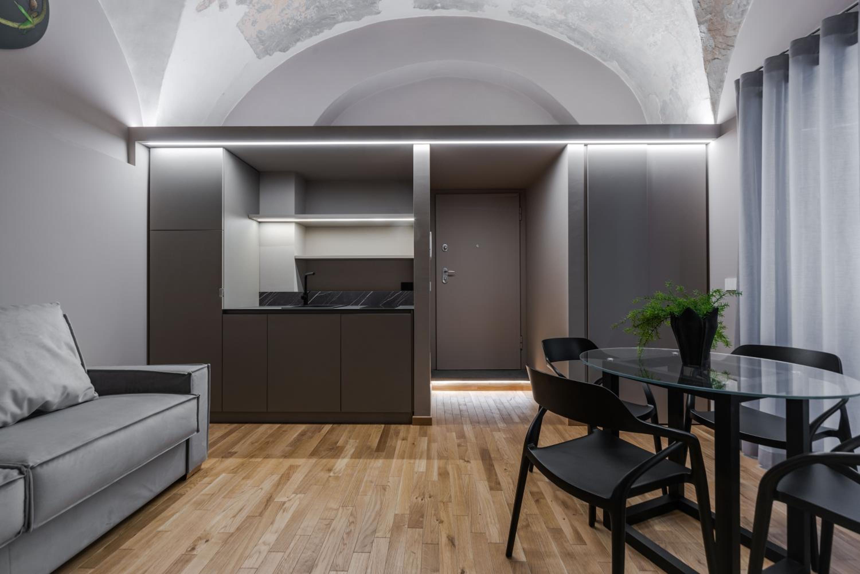 Ferrini Home - Le concerie