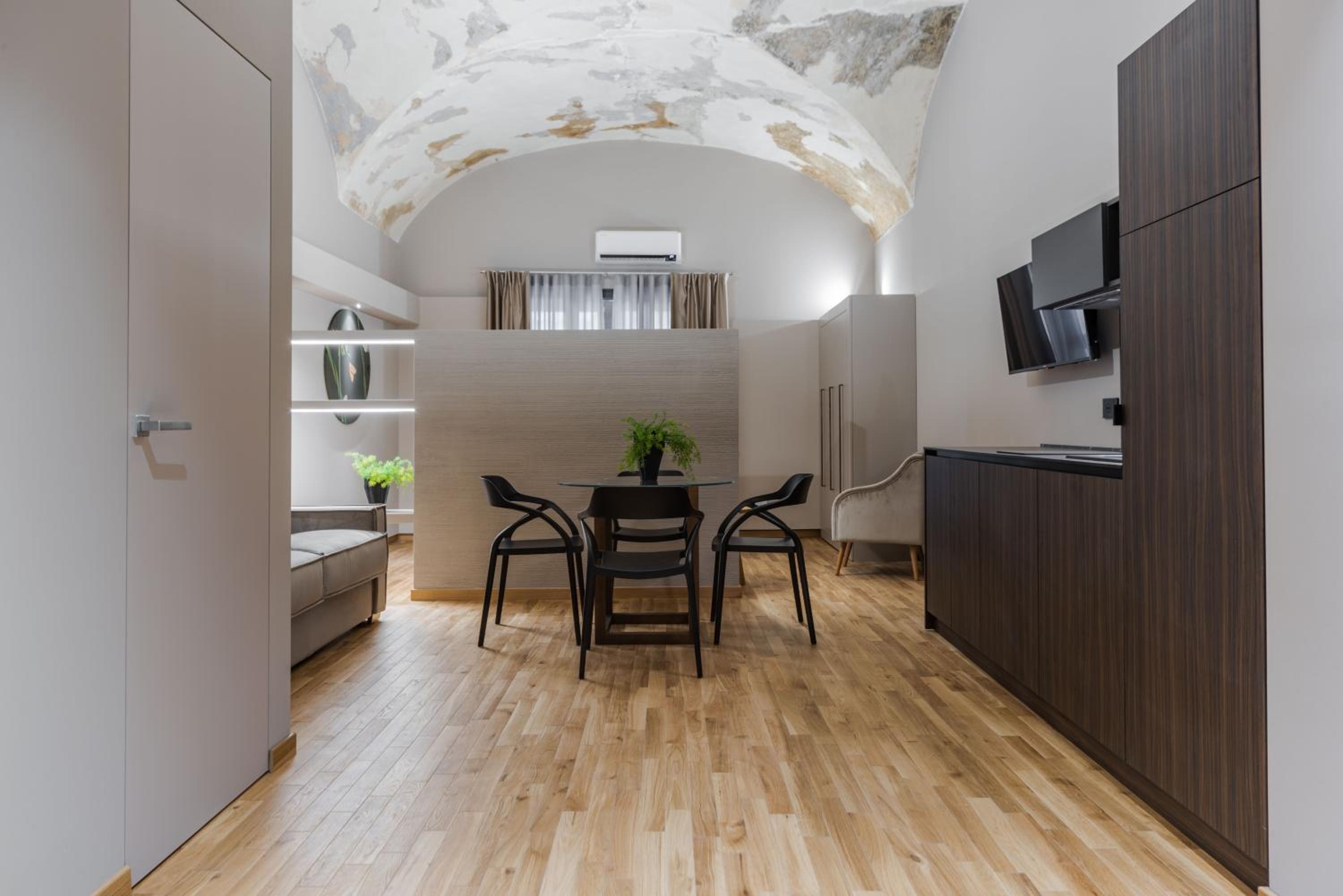 Ferrini Home - Le concerie