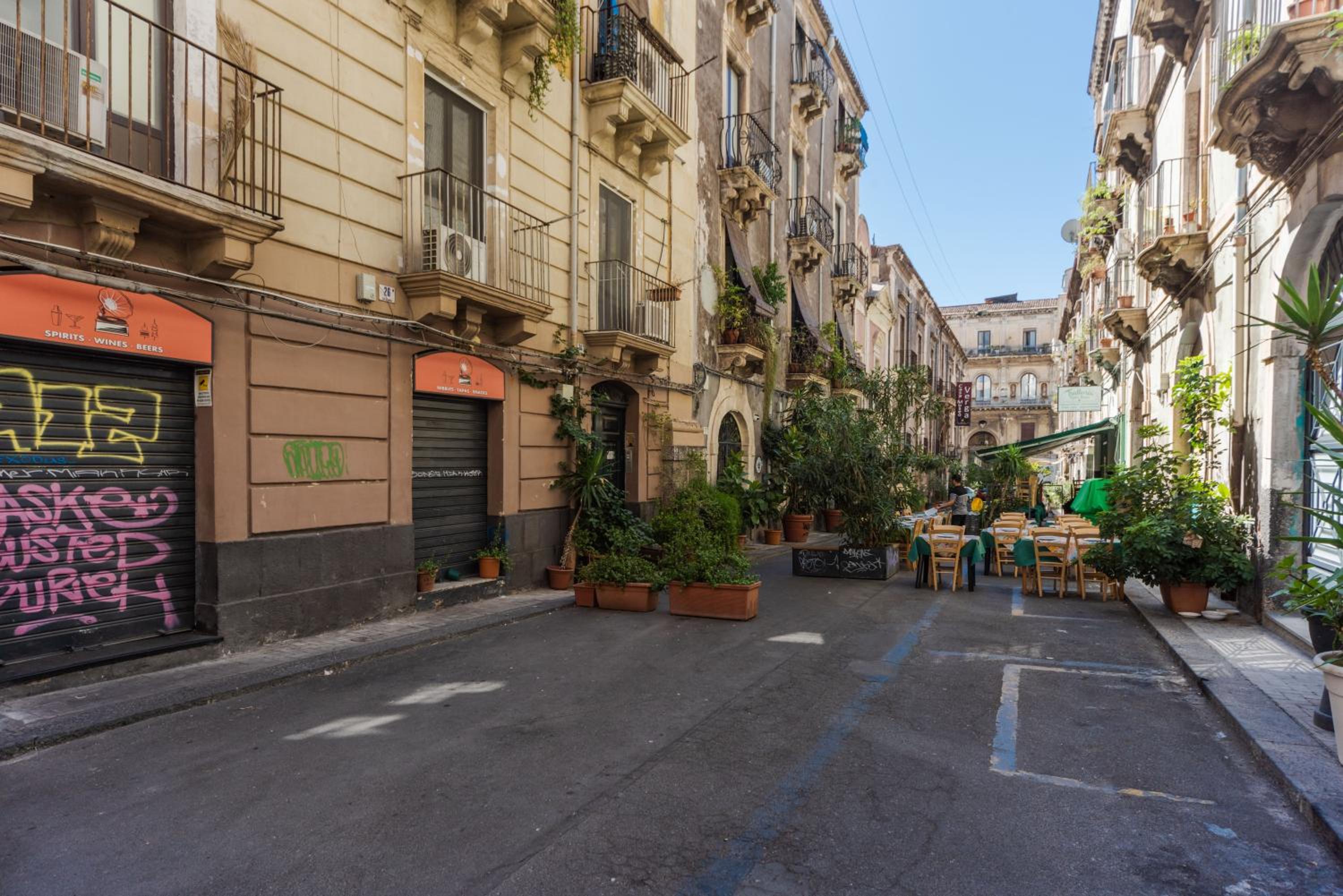 Ferrini Home - Le concerie