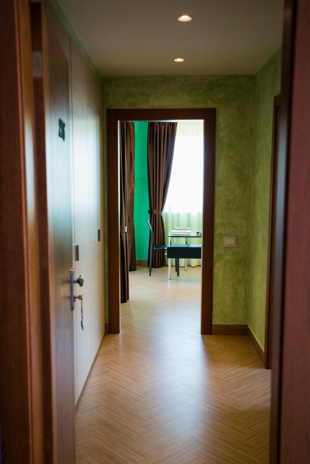 Radici Resort