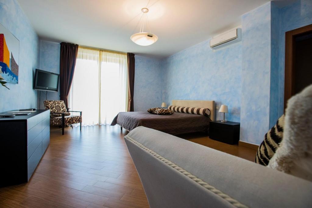 Radici Resort
