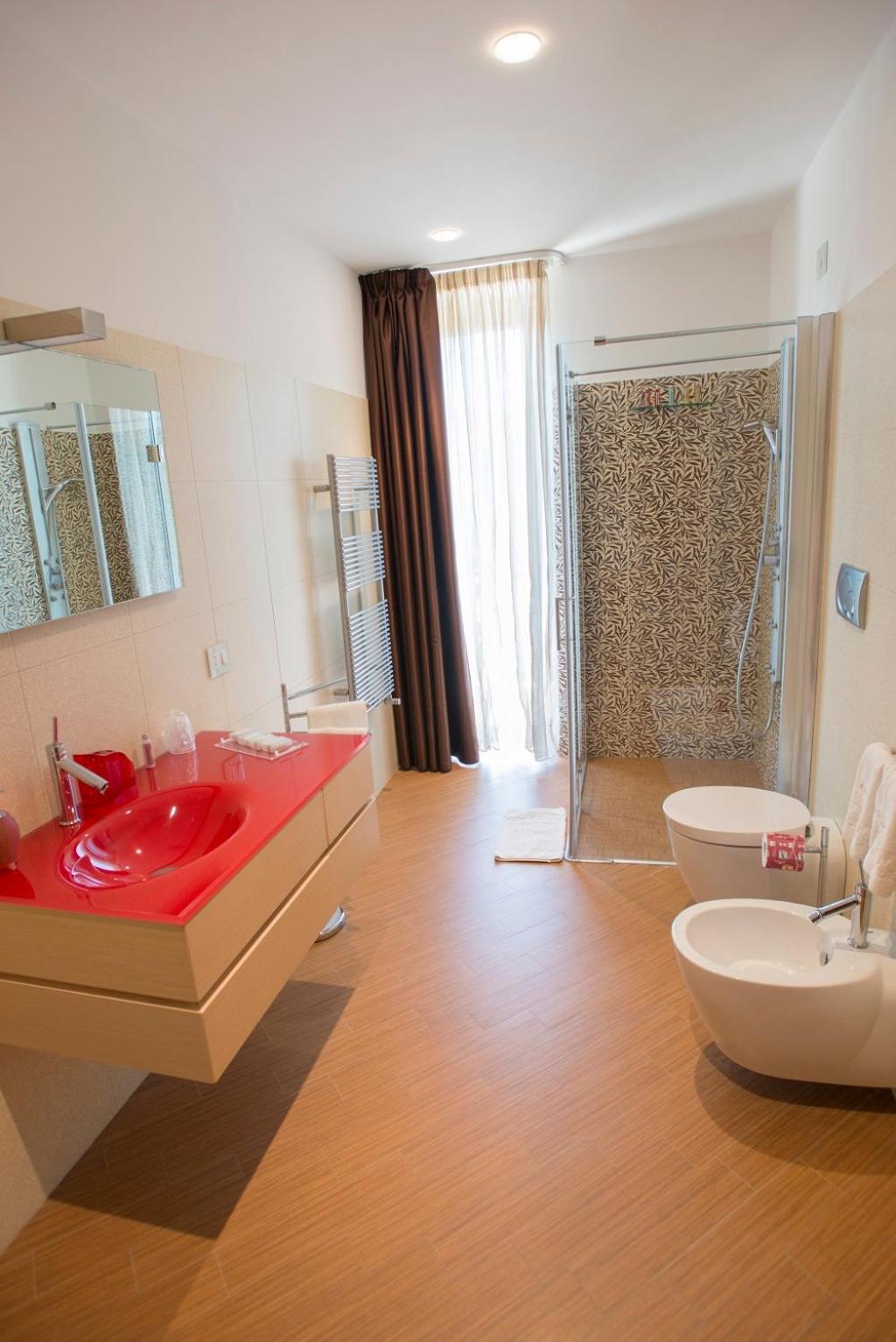 Radici Resort
