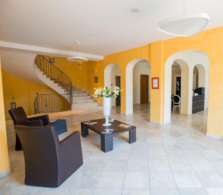 Radici Resort