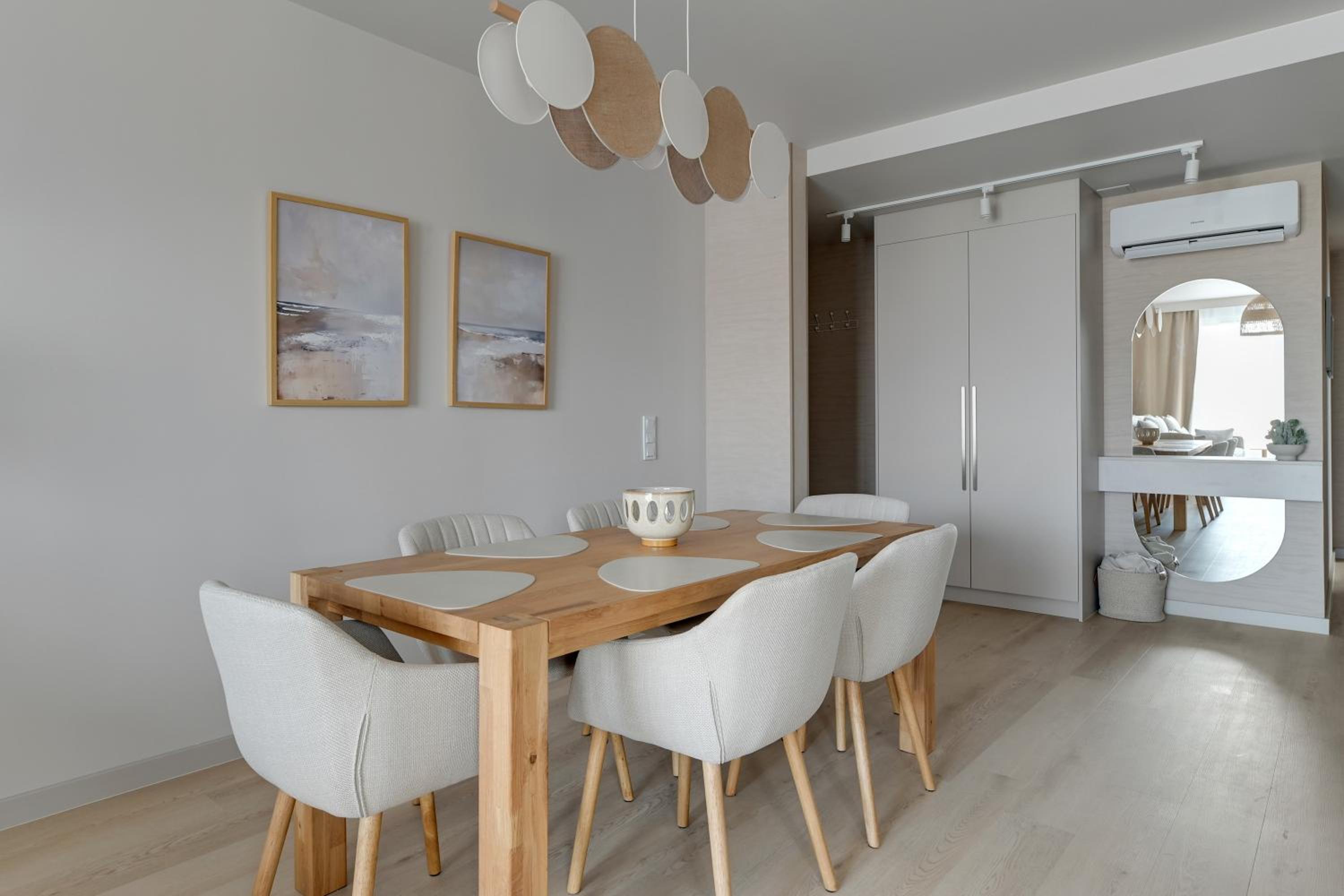 Merwede Residence - 100 metrów od plaży by Downtown Apartments