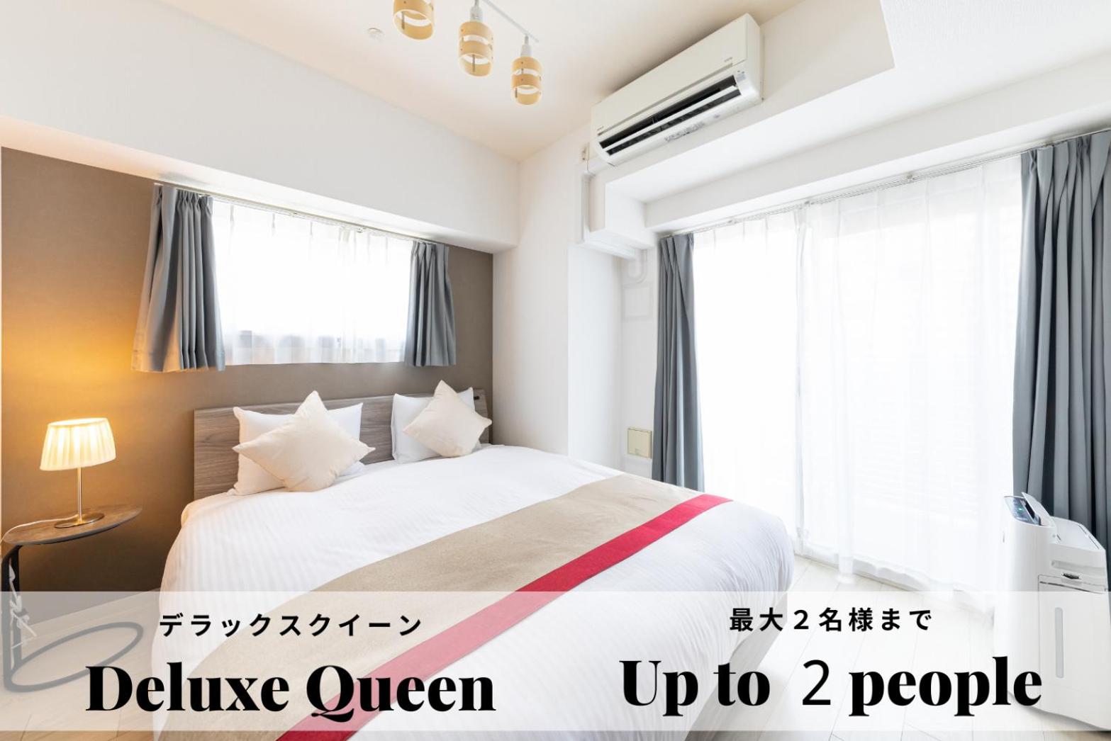 Bureau Sitennoji hotel