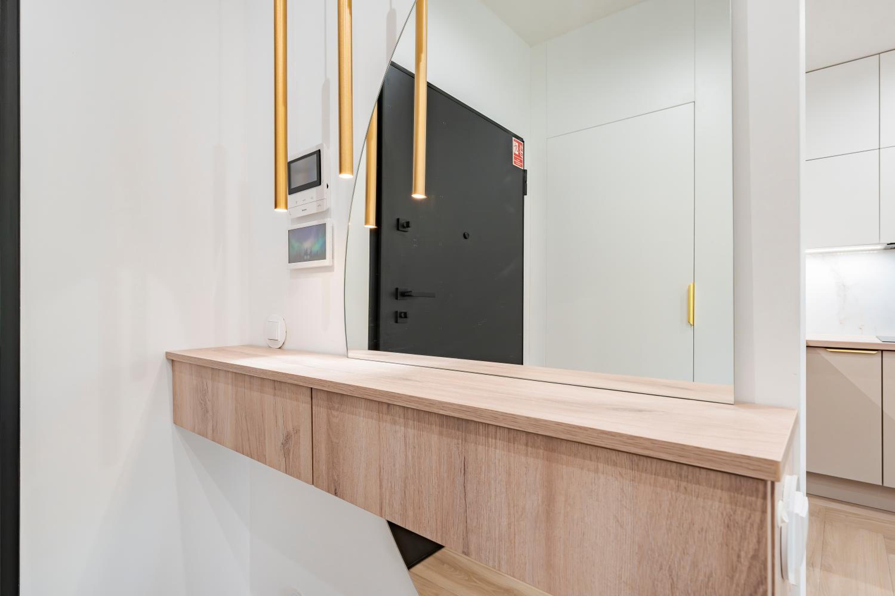 Bulvar by Comfort Apartments