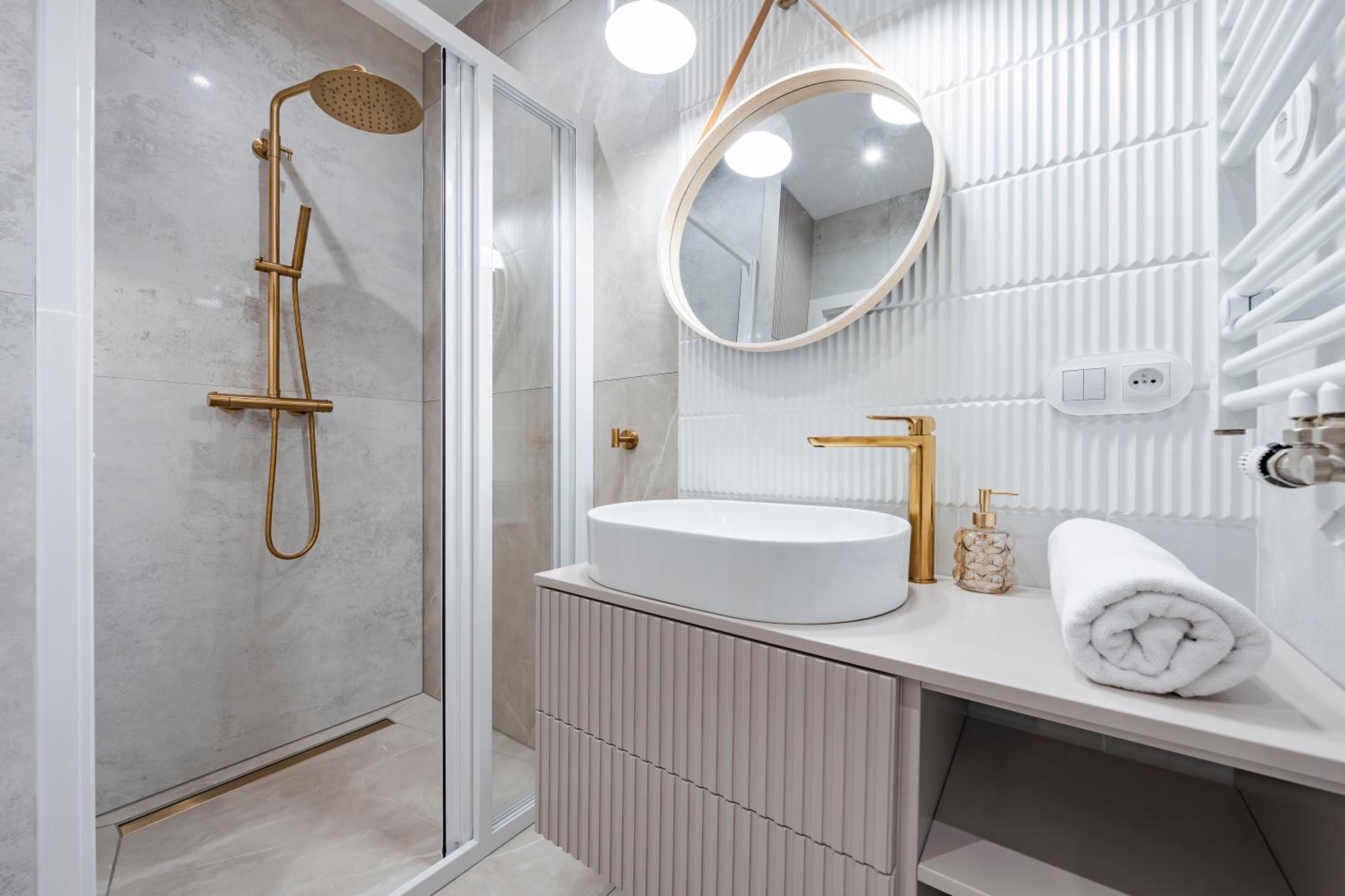 Bulvar by Comfort Apartments