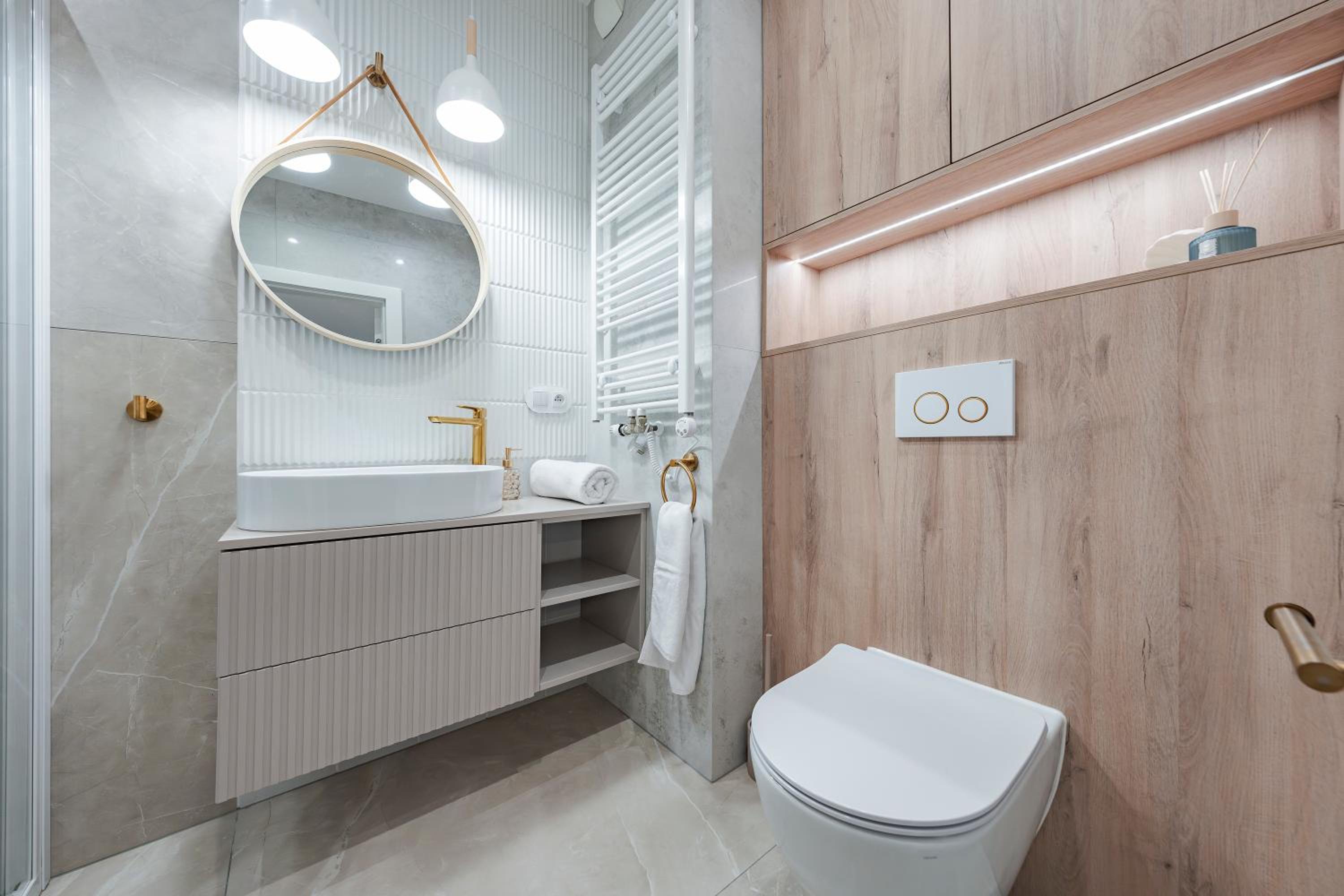 Bulvar by Comfort Apartments