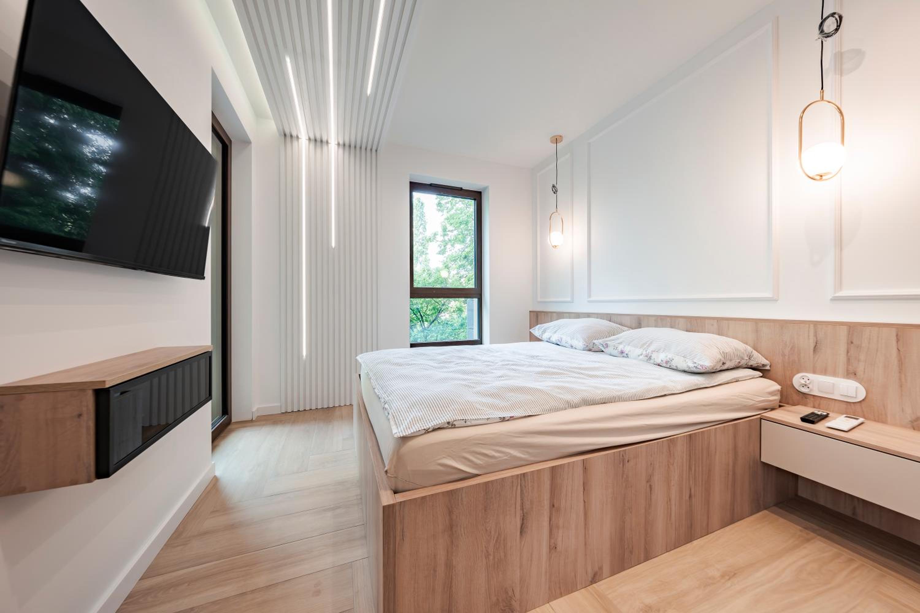 Bulvar by Comfort Apartments