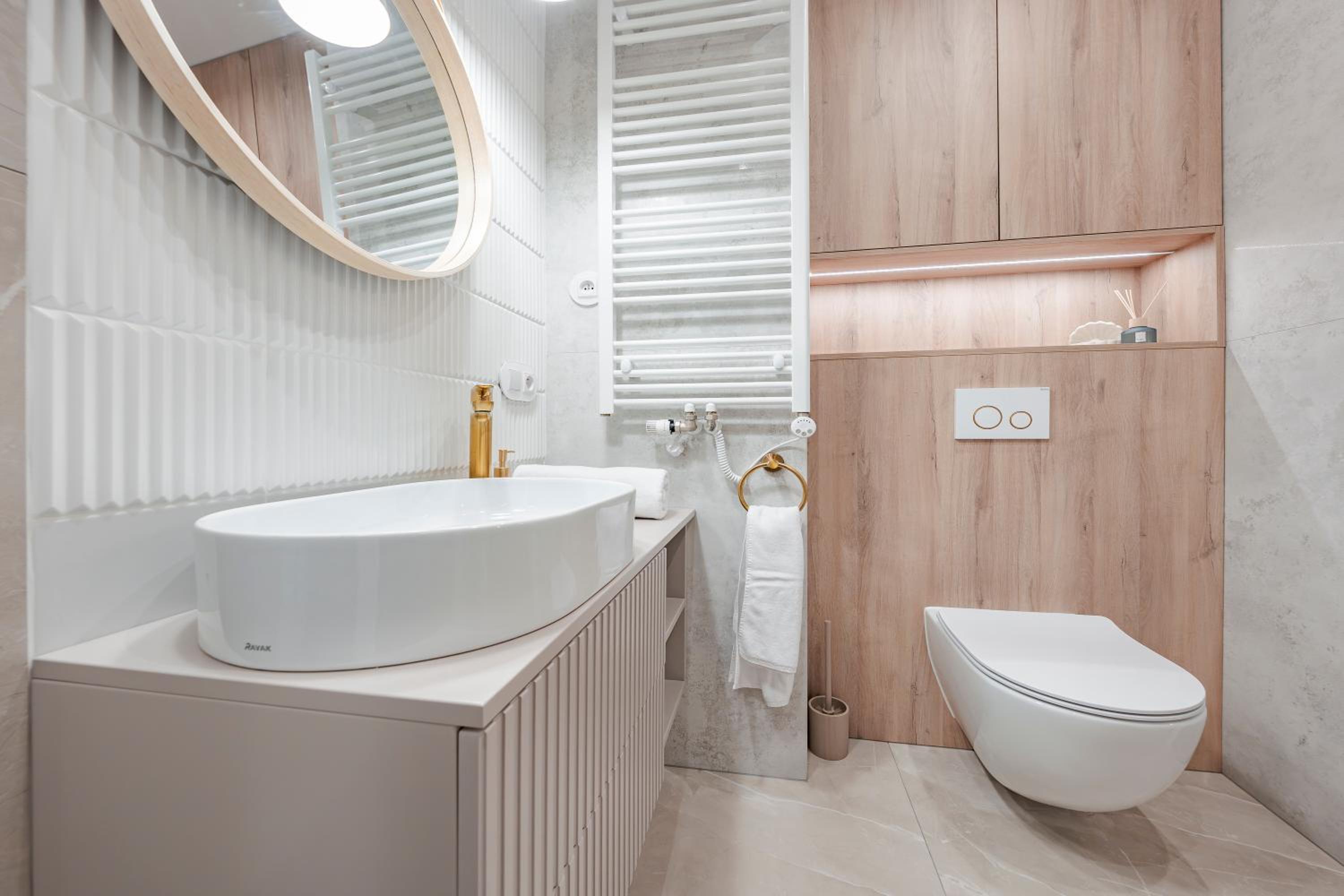 Bulvar by Comfort Apartments