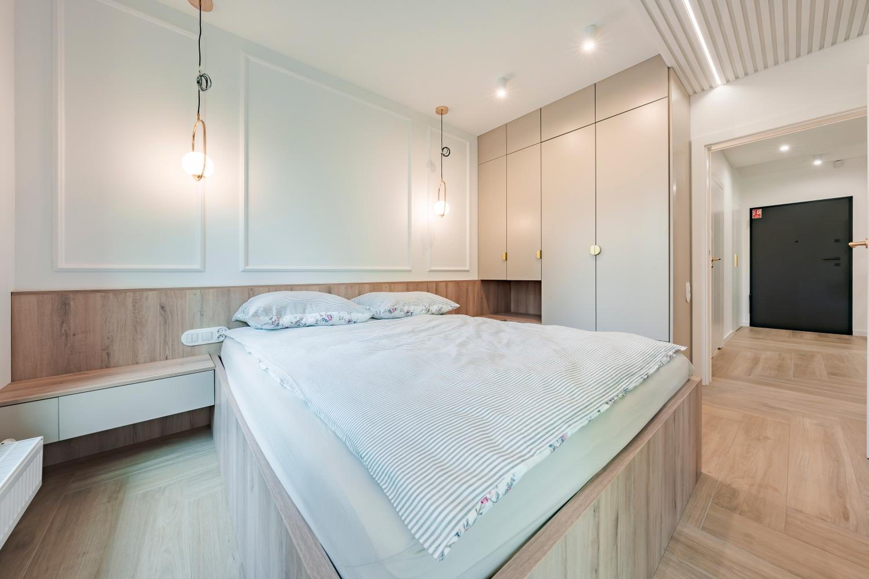 Bulvar by Comfort Apartments
