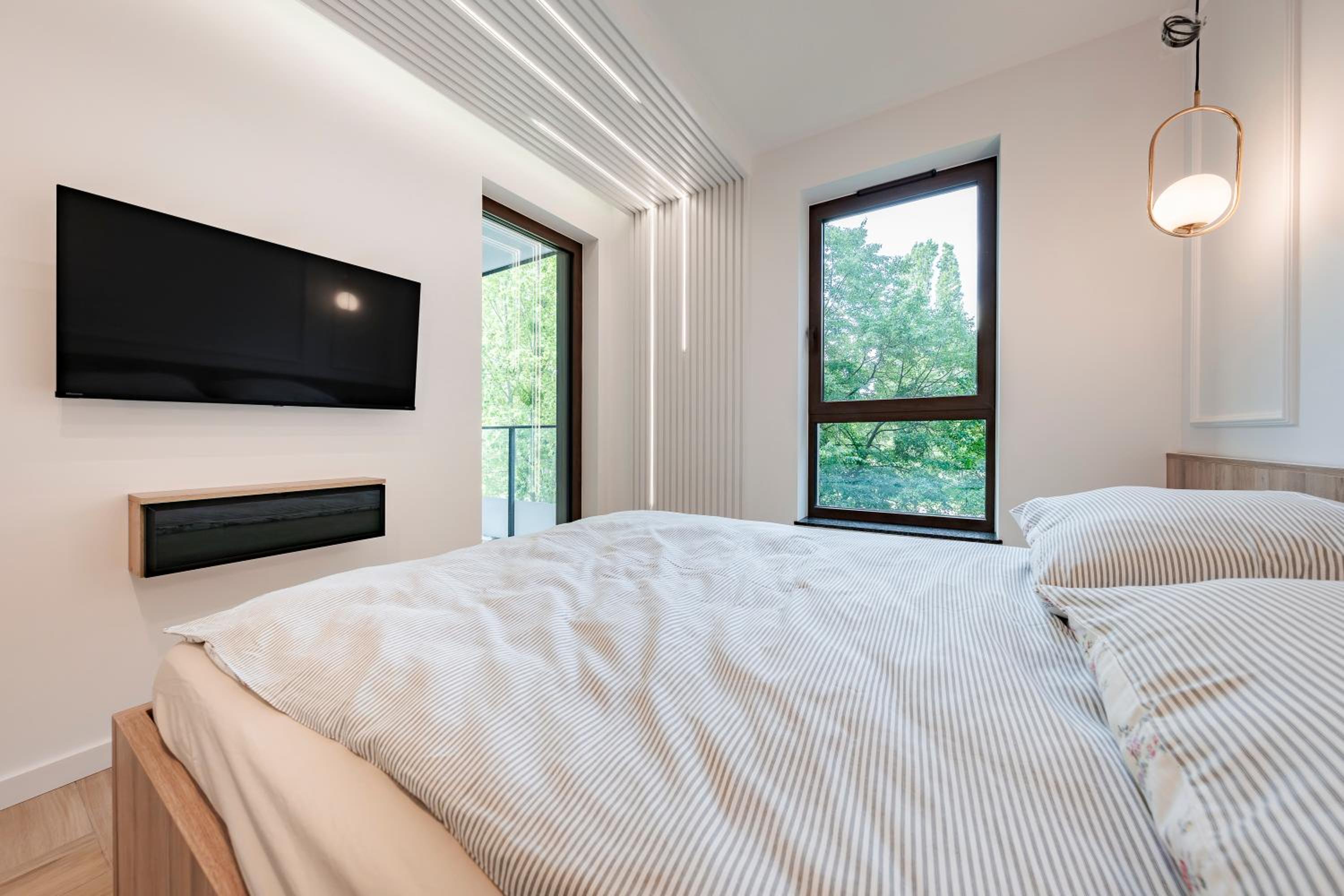 Bulvar by Comfort Apartments