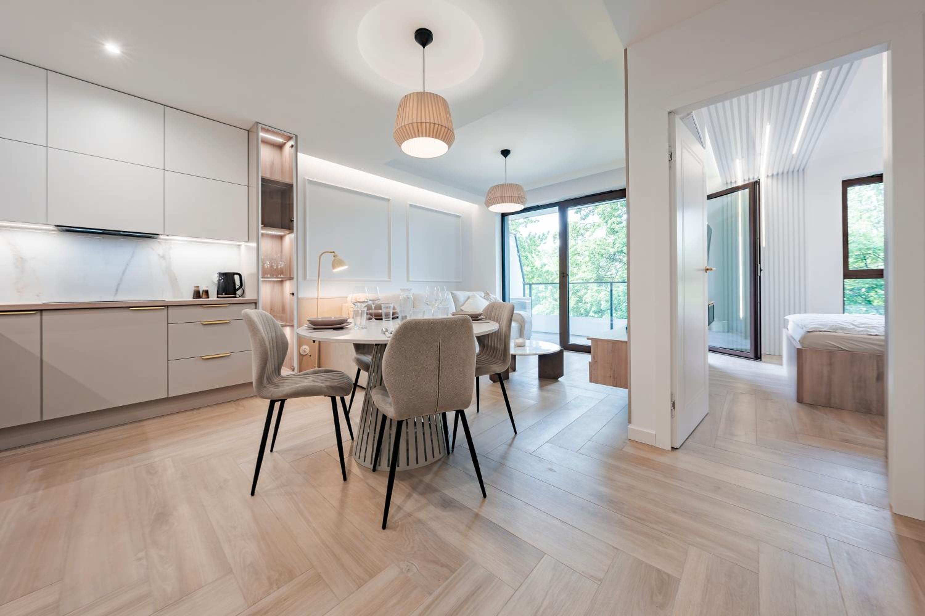 Bulvar by Comfort Apartments