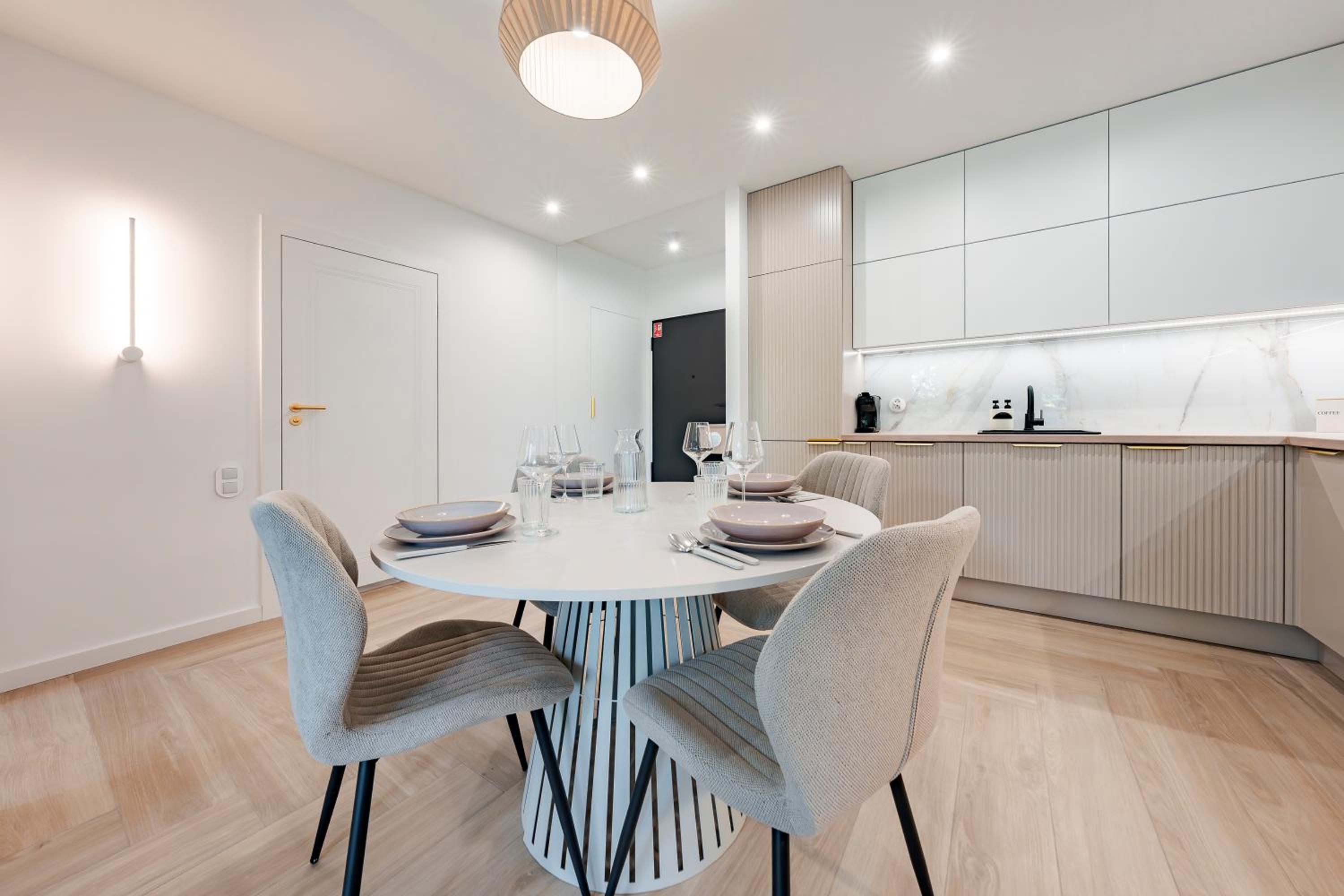 Bulvar by Comfort Apartments