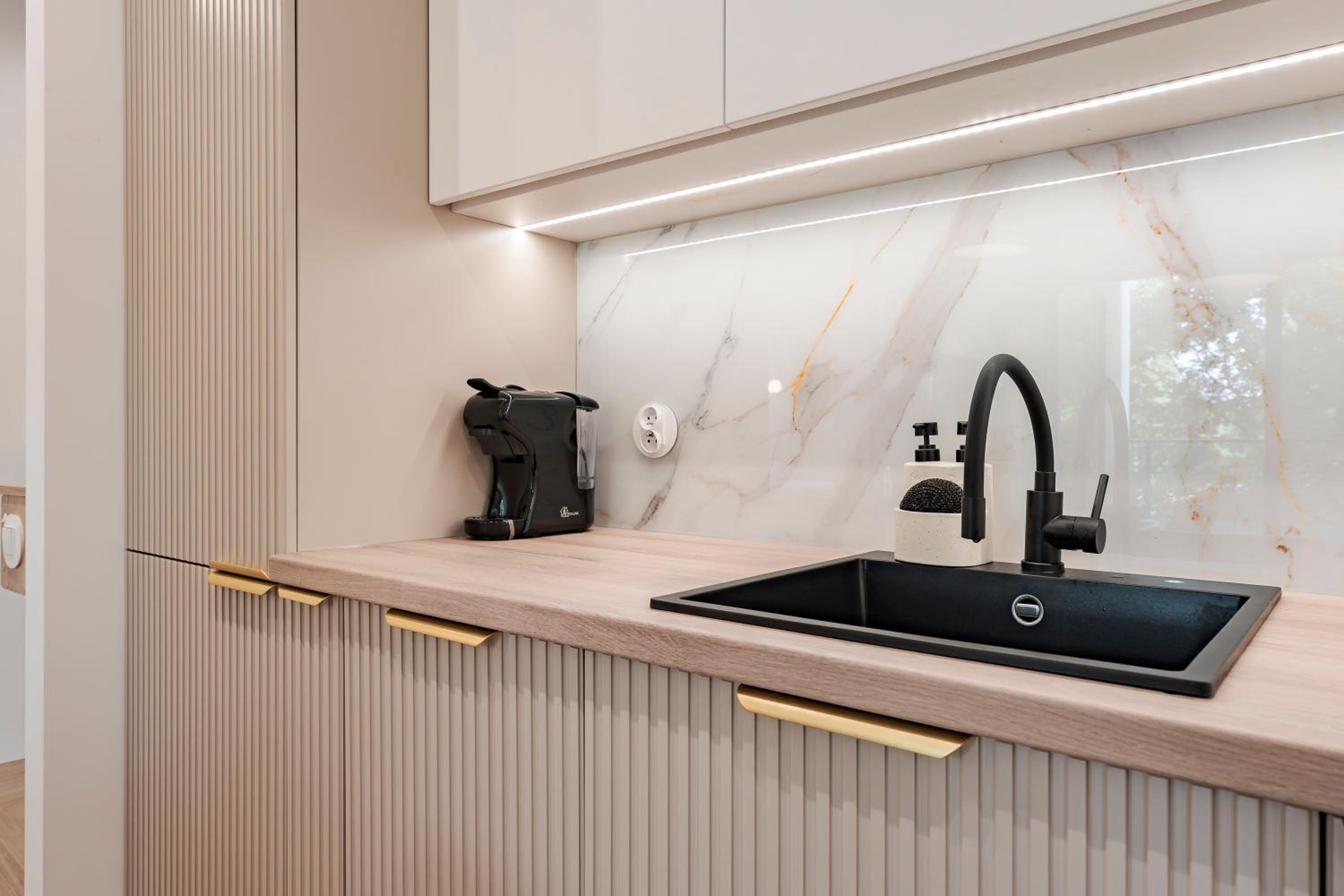 Bulvar by Comfort Apartments