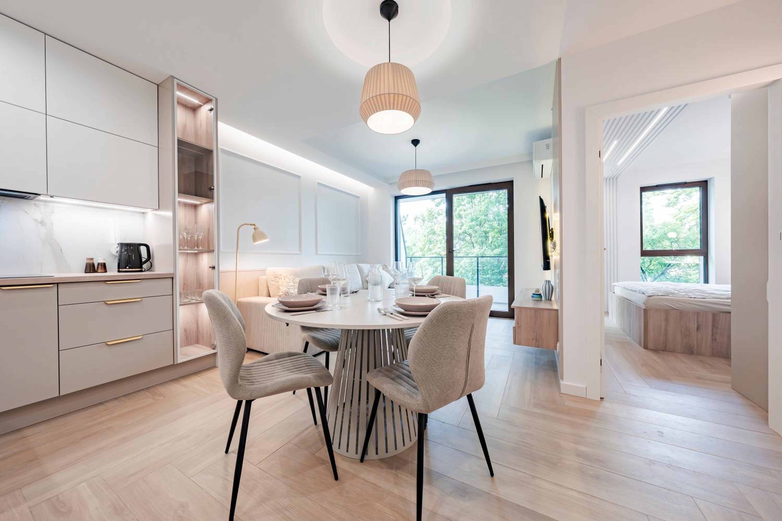 Bulvar by Comfort Apartments
