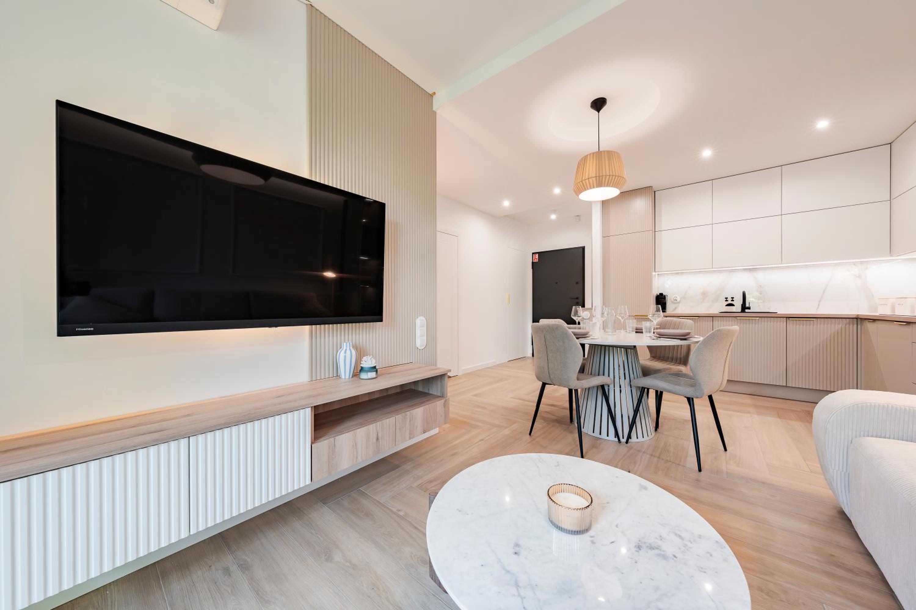 Bulvar by Comfort Apartments