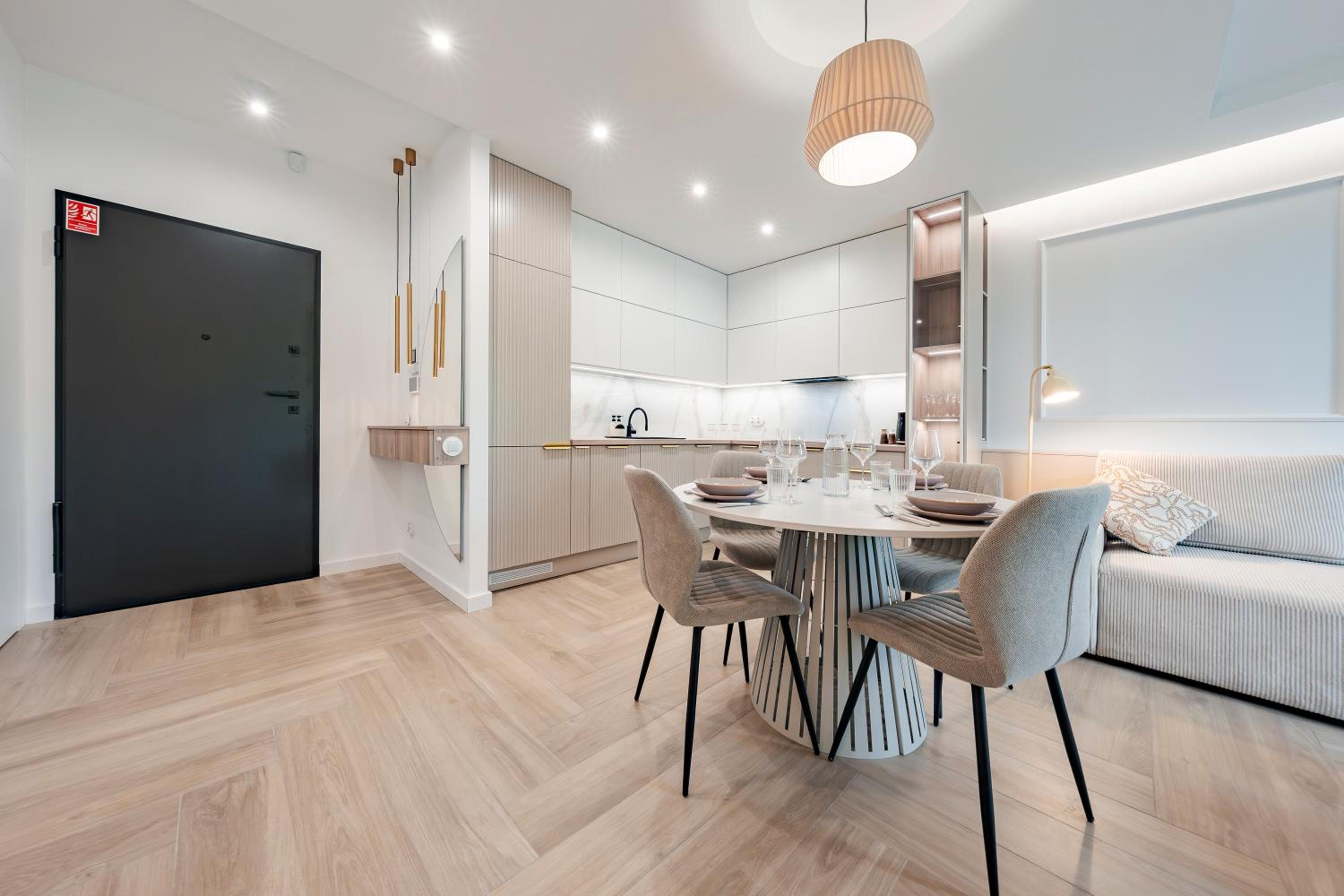 Bulvar by Comfort Apartments