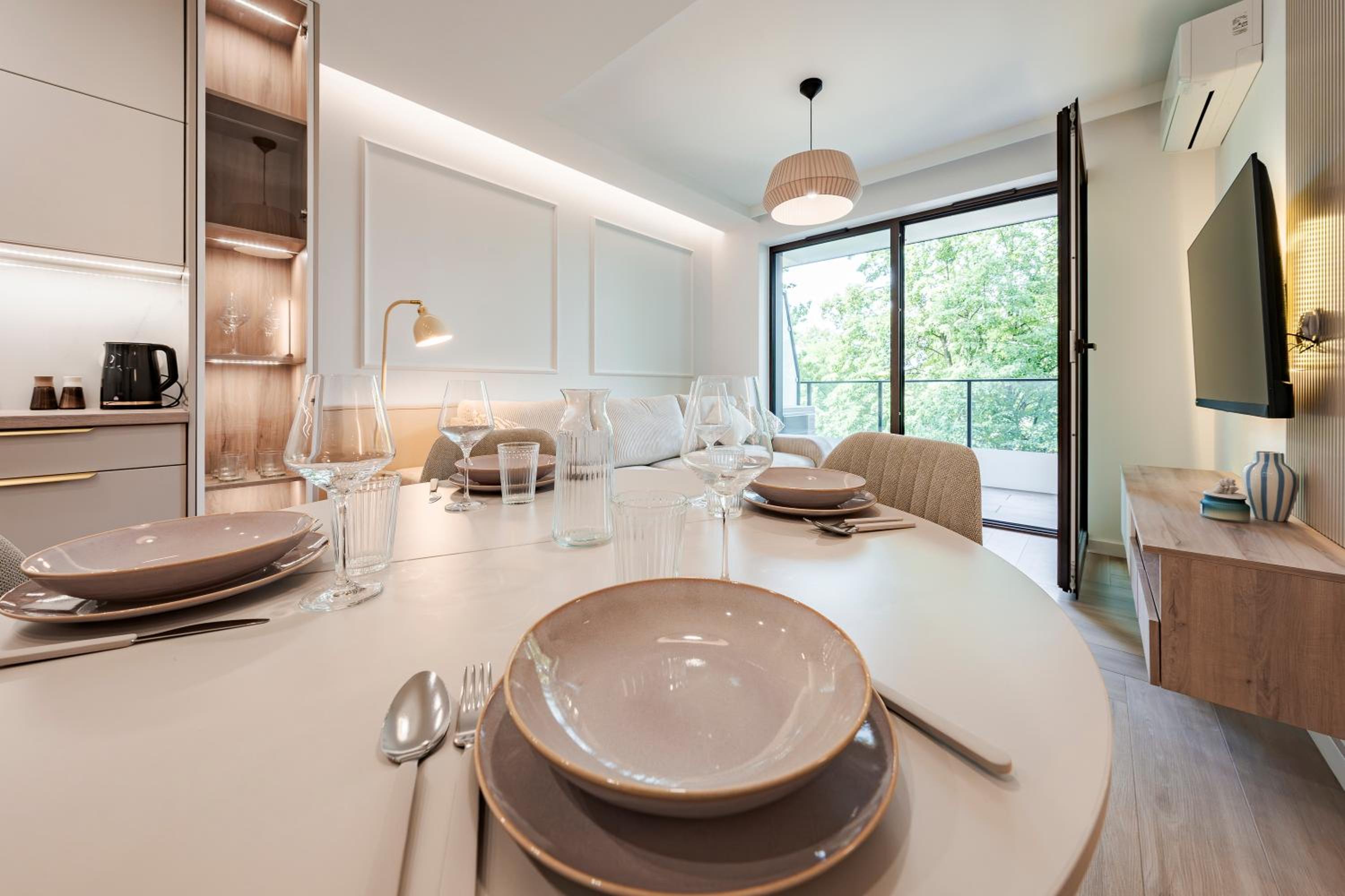 Bulvar by Comfort Apartments