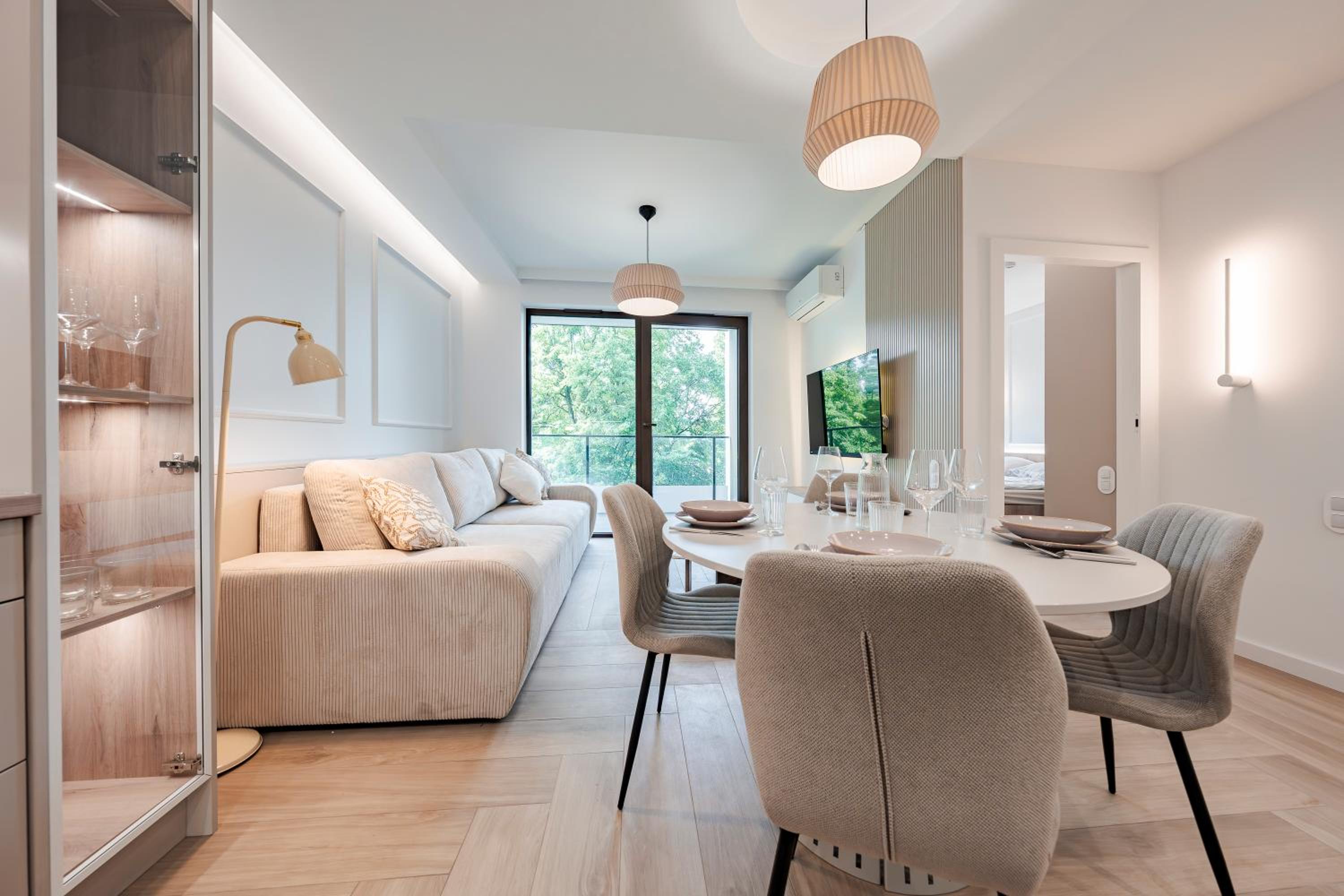 Bulvar by Comfort Apartments